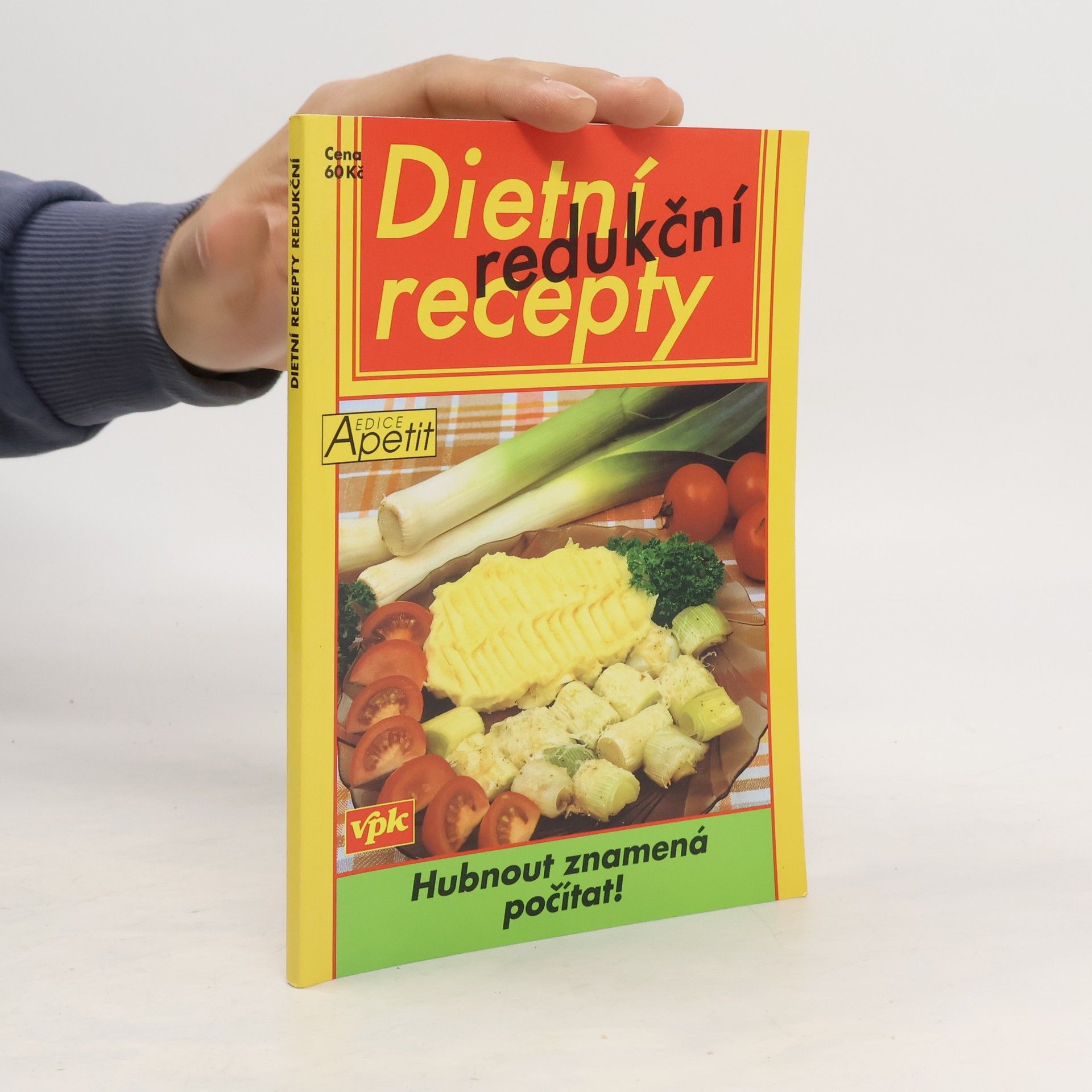 Peychlová Bohumíra Dietní recepty redukční