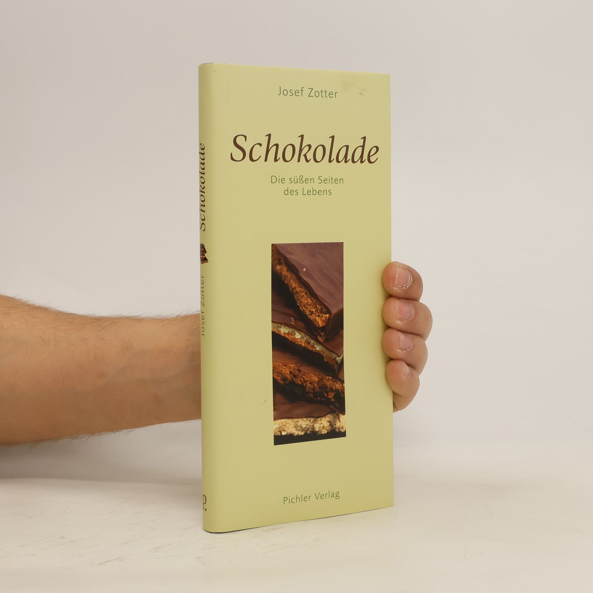 Josef Zotter Schokolade