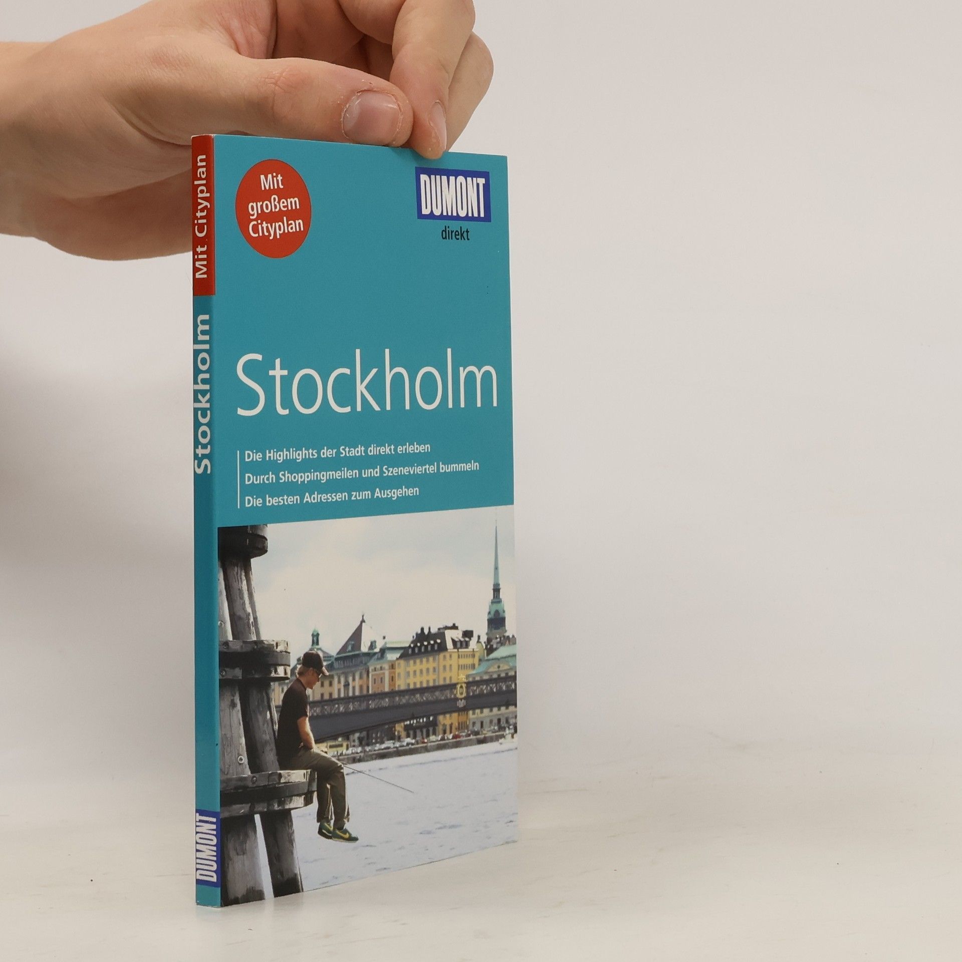 Petra Juling Stockholm
