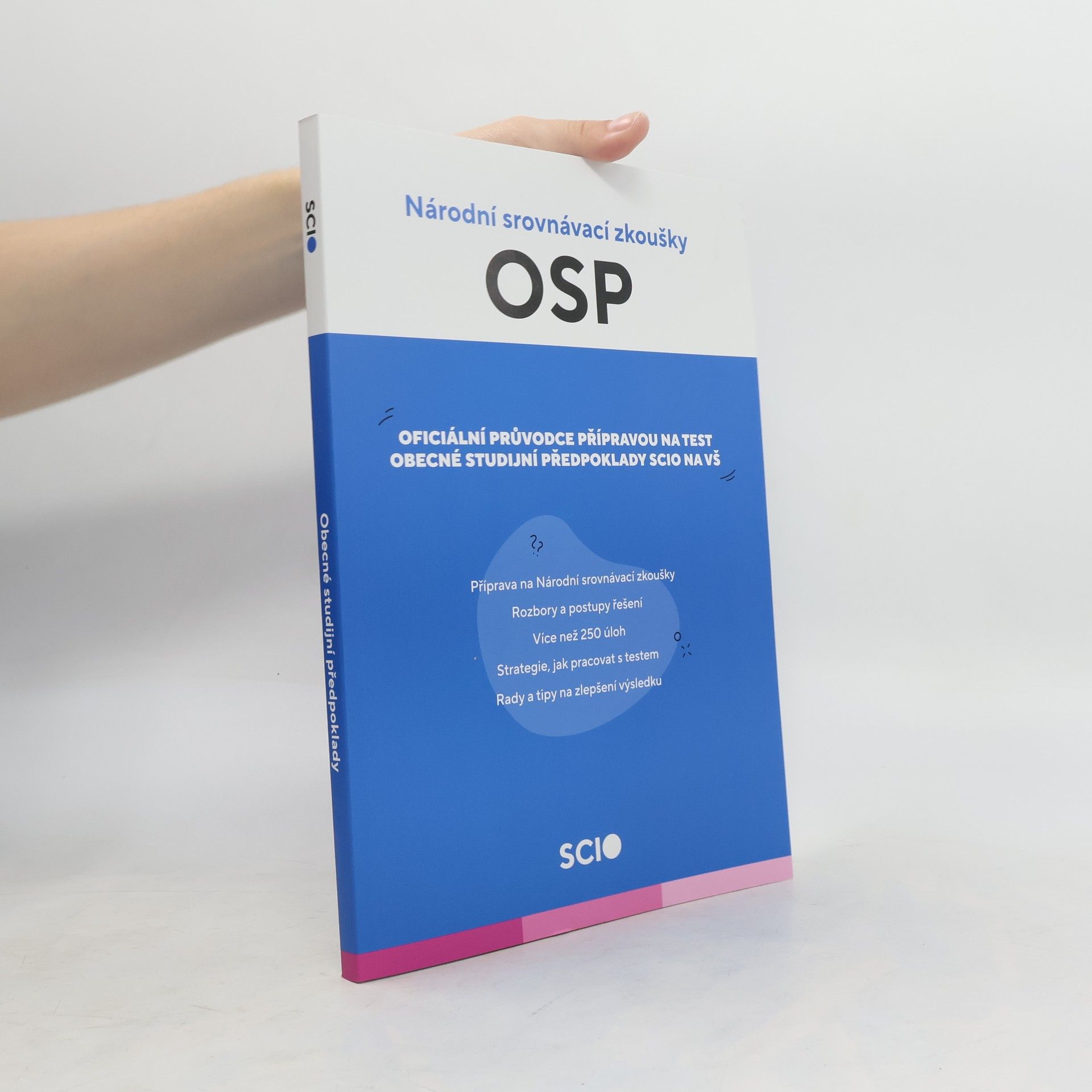 kolektiv Národní srovnávací zkoušky OSP