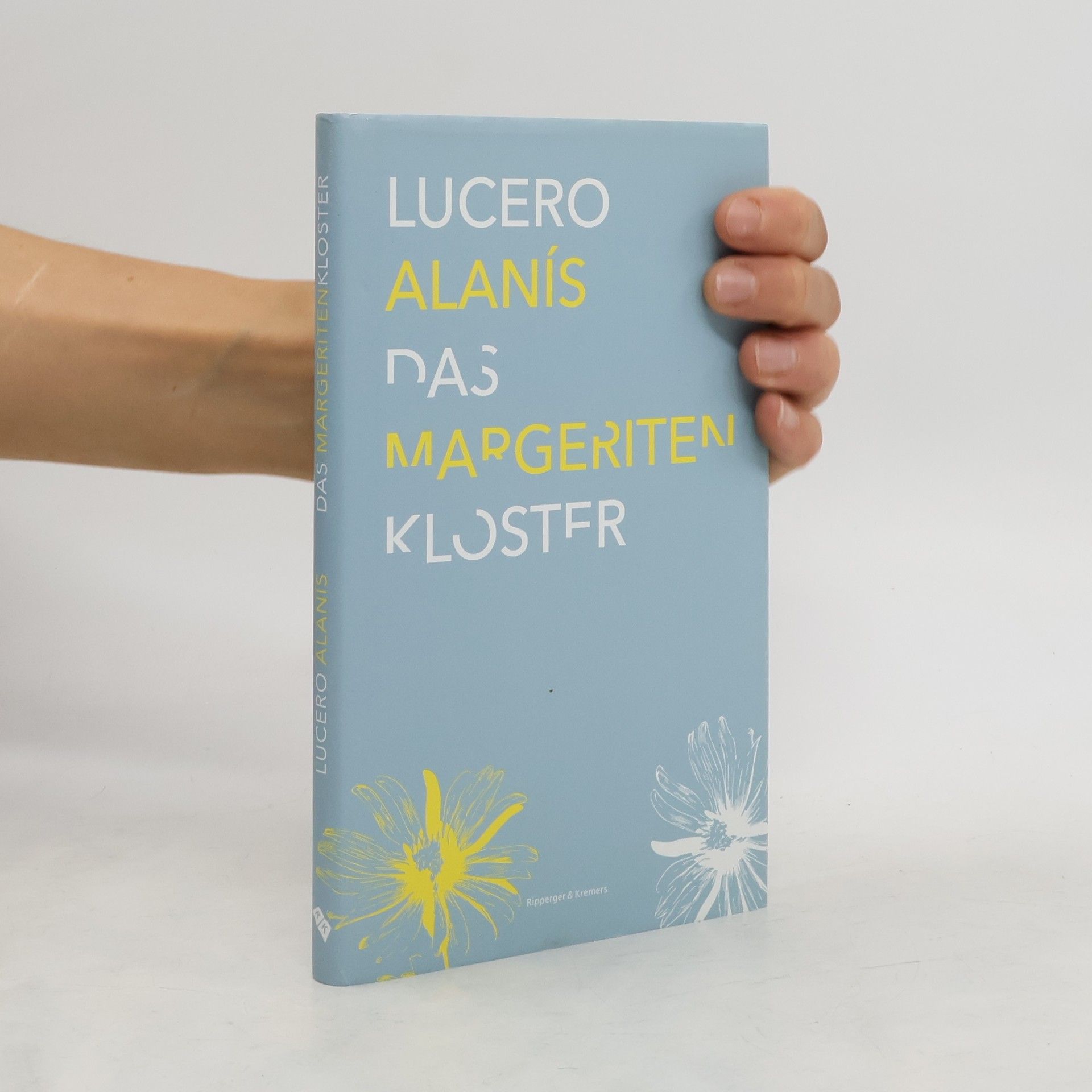 Lucero Alani s. Das Margeritenkloster