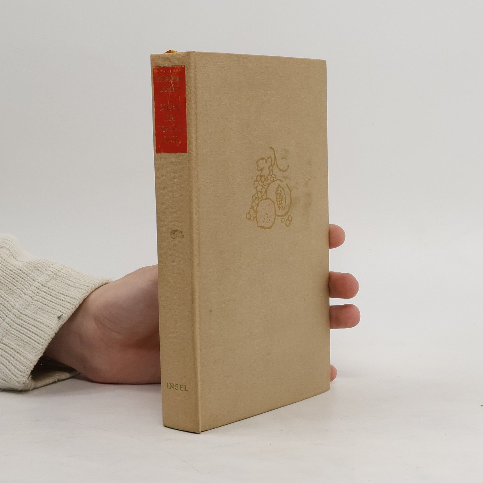 Wladimir Porché Liebe im Vallespir