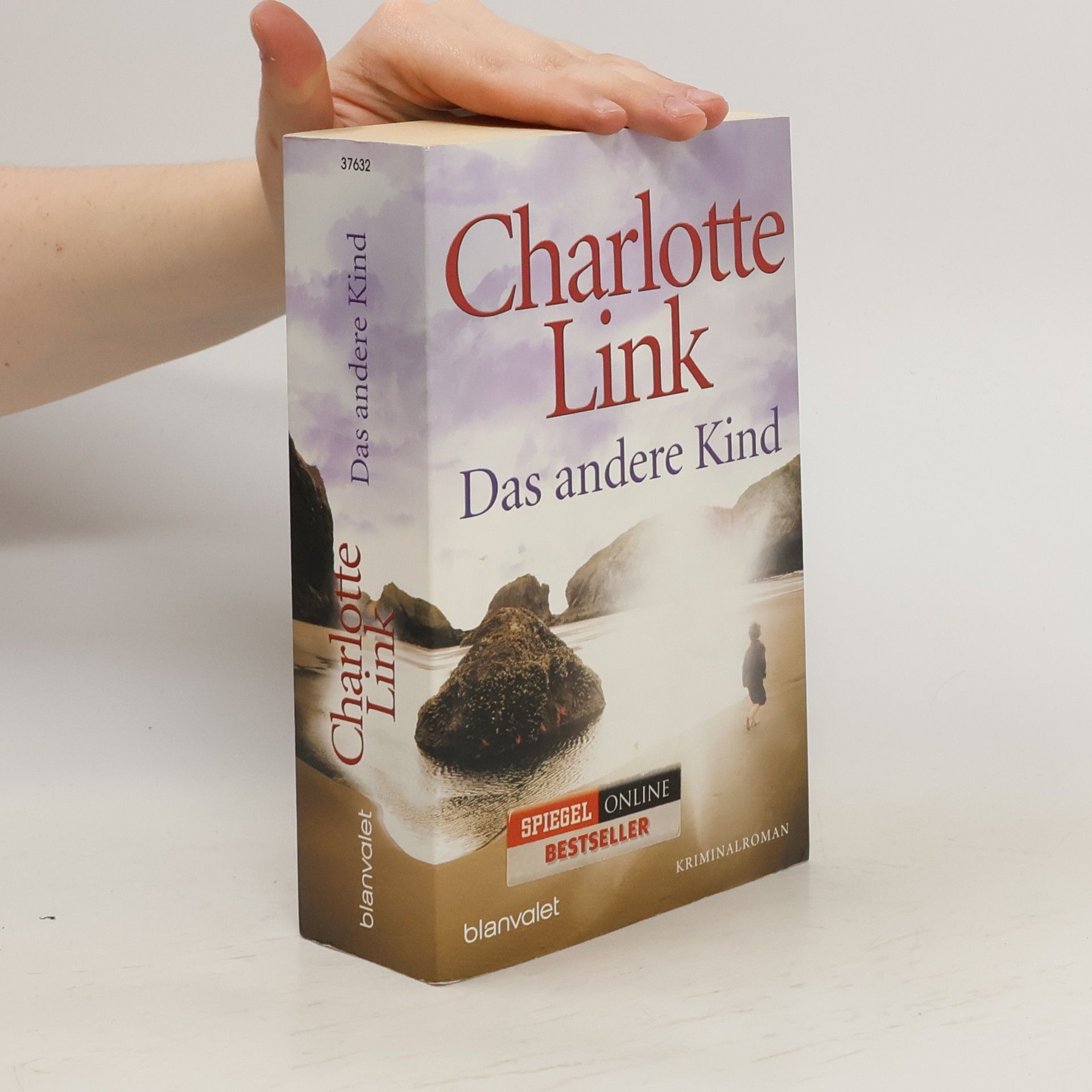 Charlotte Link Das Andere Kind