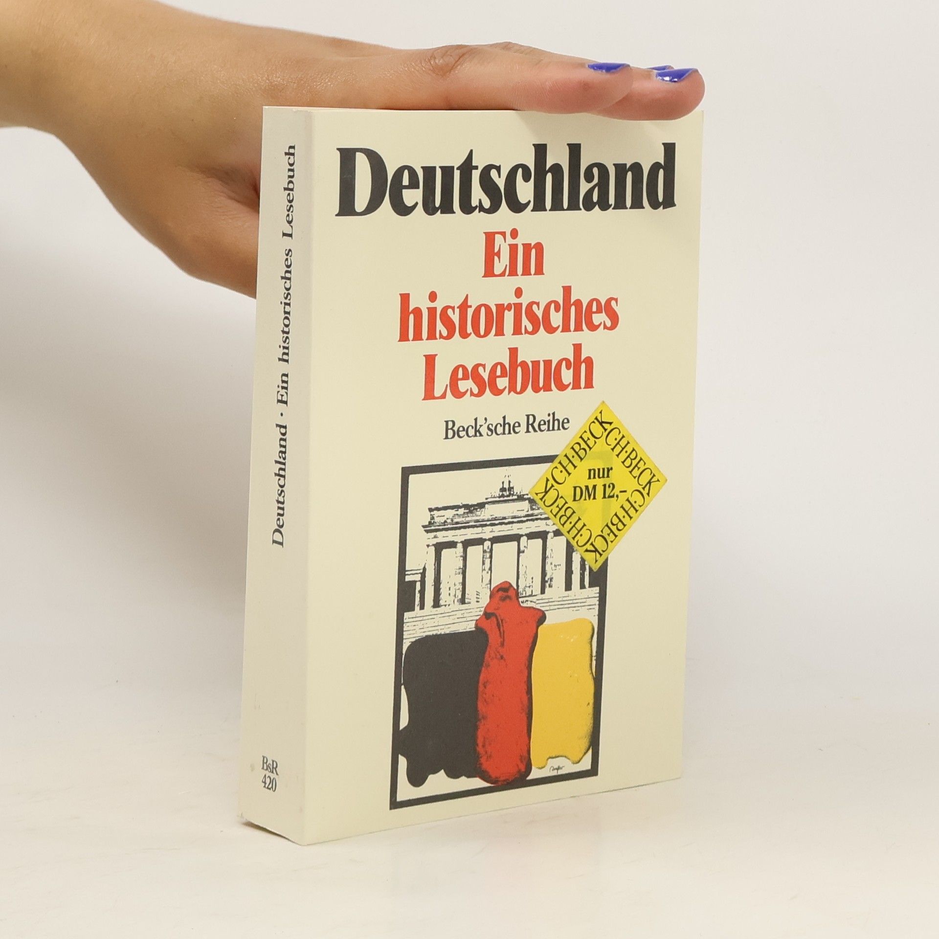 Rainer Beck Deutschland