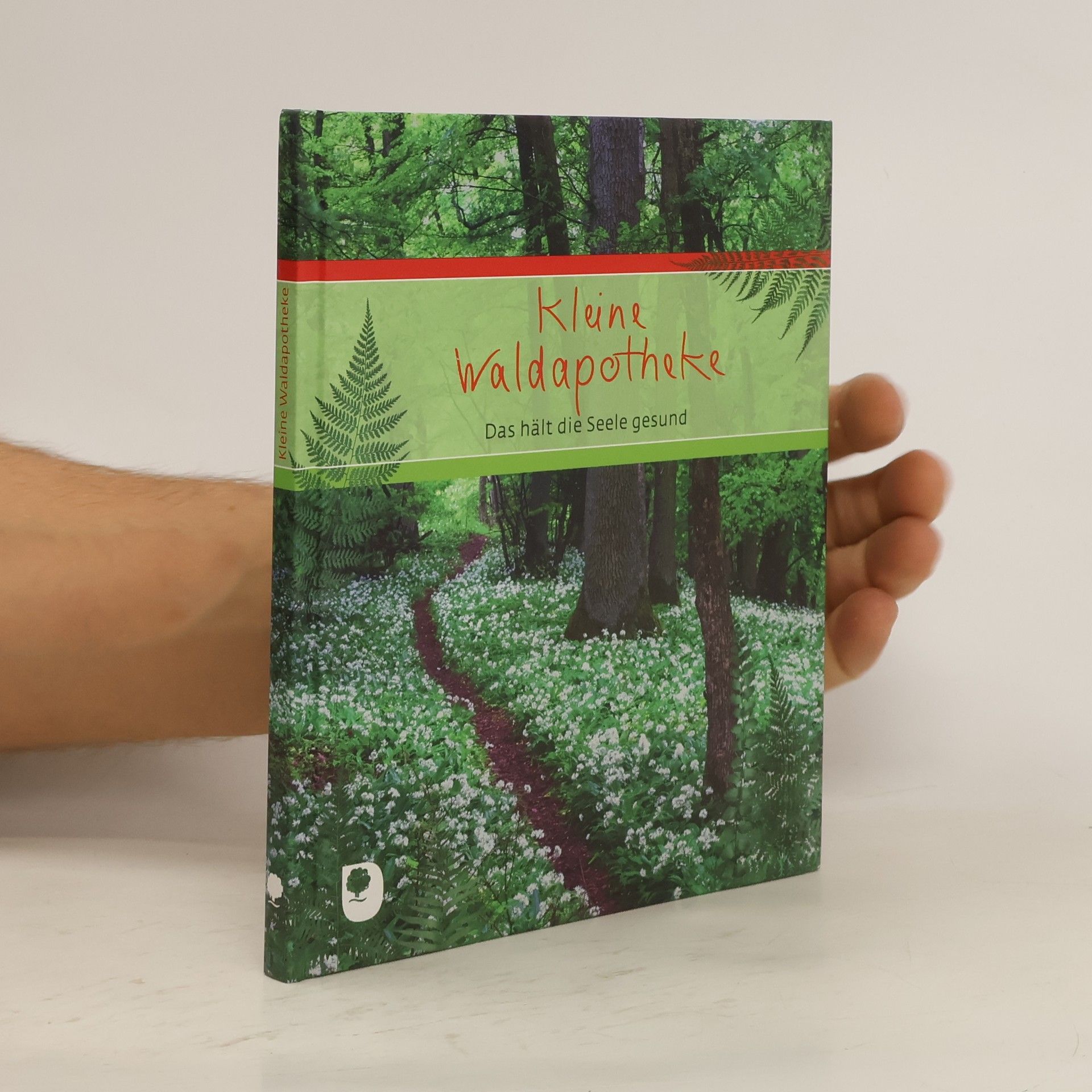 Volker Müther Kleine Waldapotheke