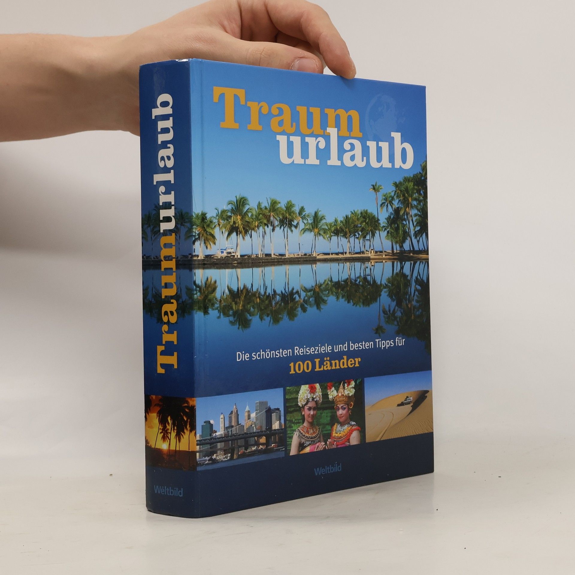 kolektiv Traumurlaub