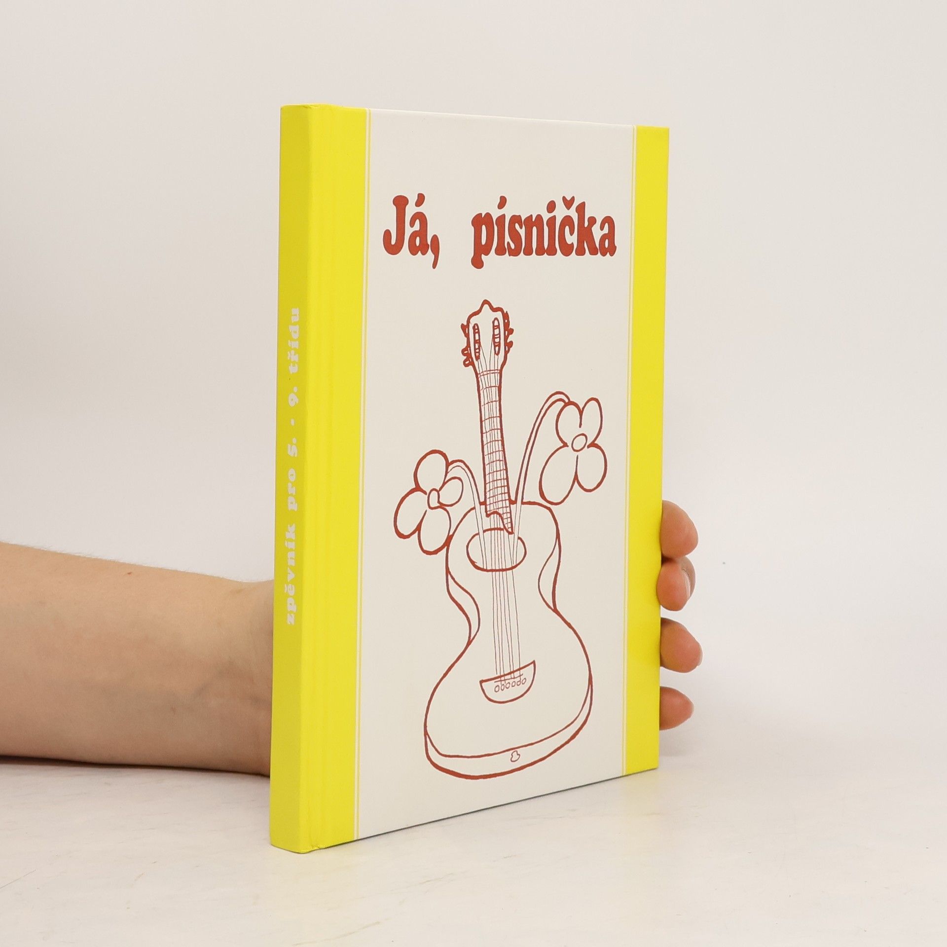 Collectif d'auteurs Já, písnička 2
