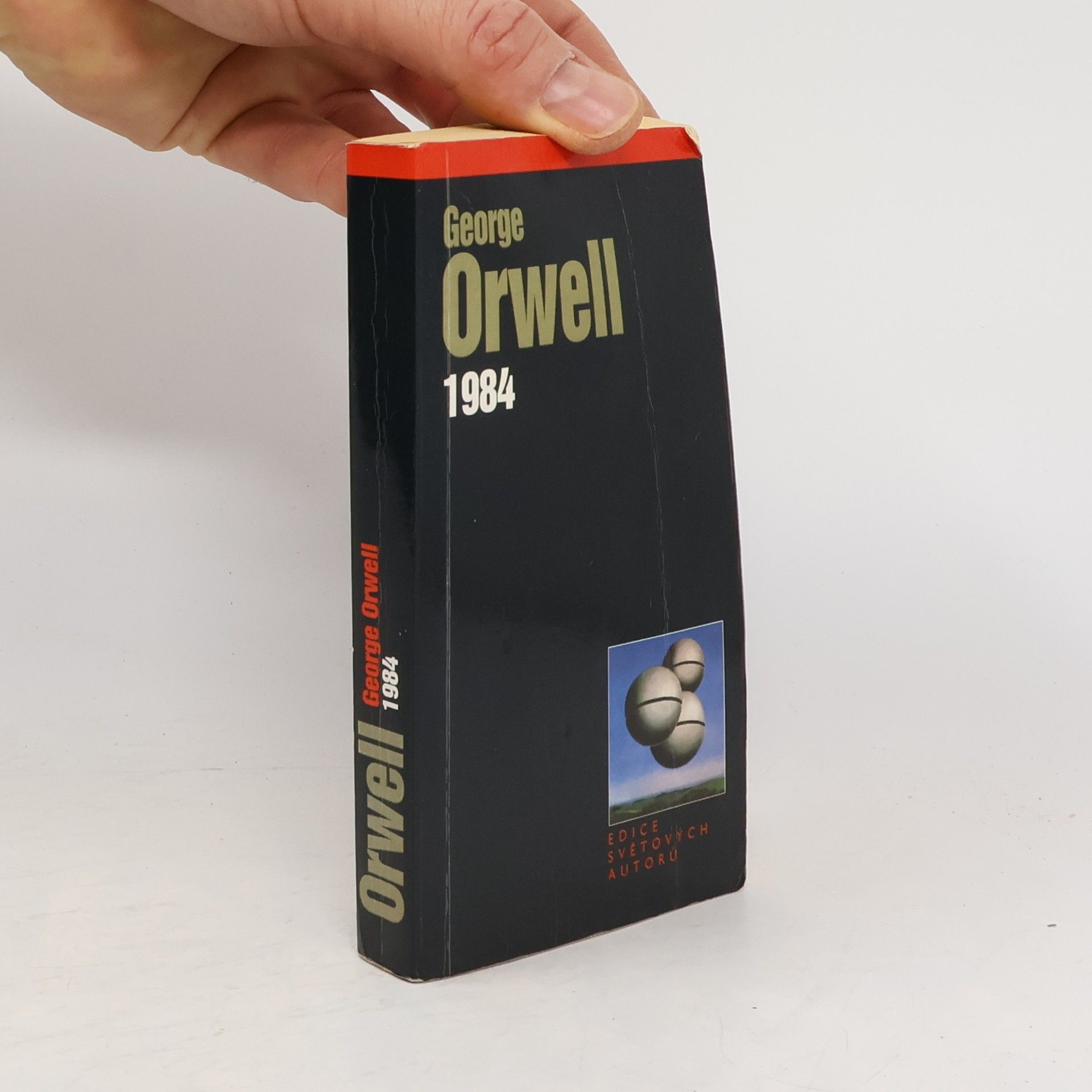 George Orwell 1984