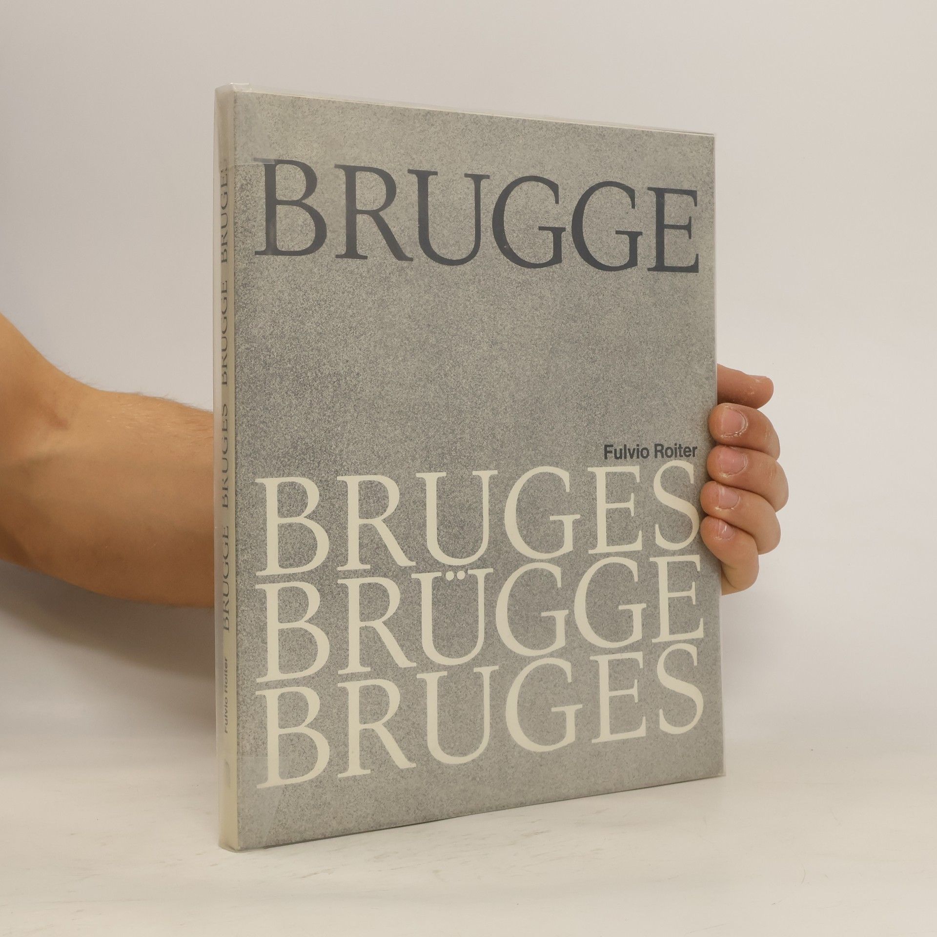 Fulvio Roiter Brugge, bruges, brügge, bruges