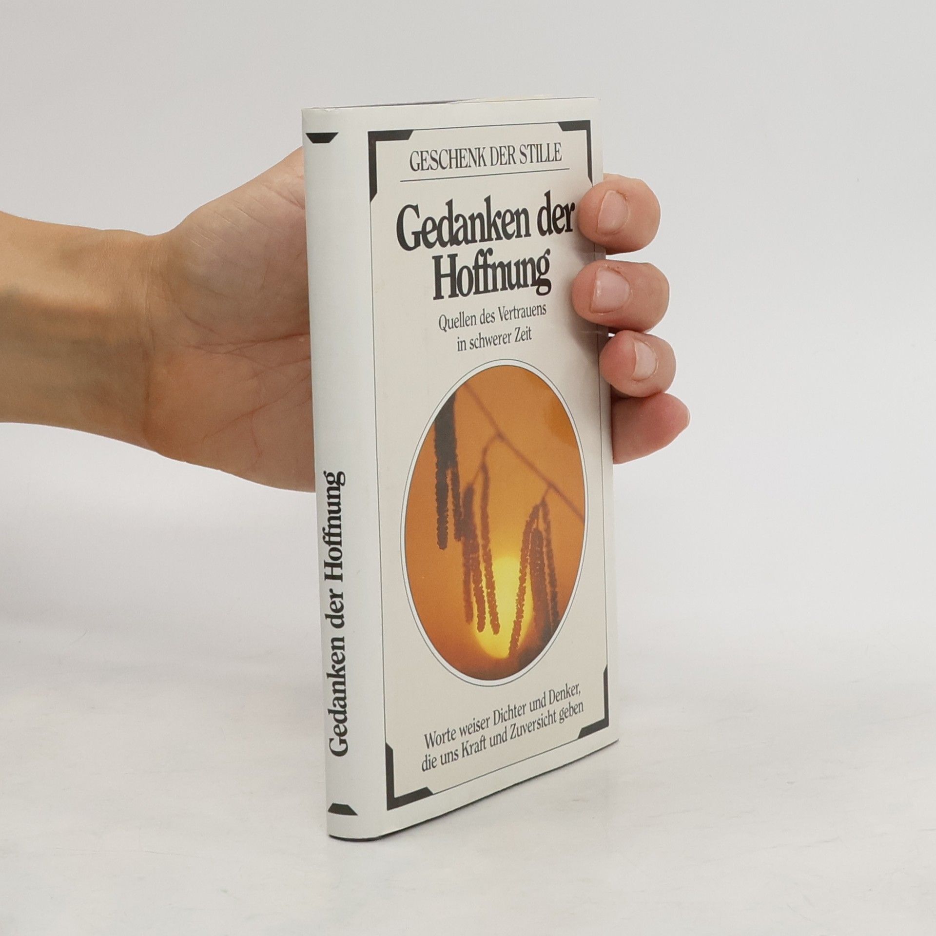 kolektiv Gedanken der Hoffnung