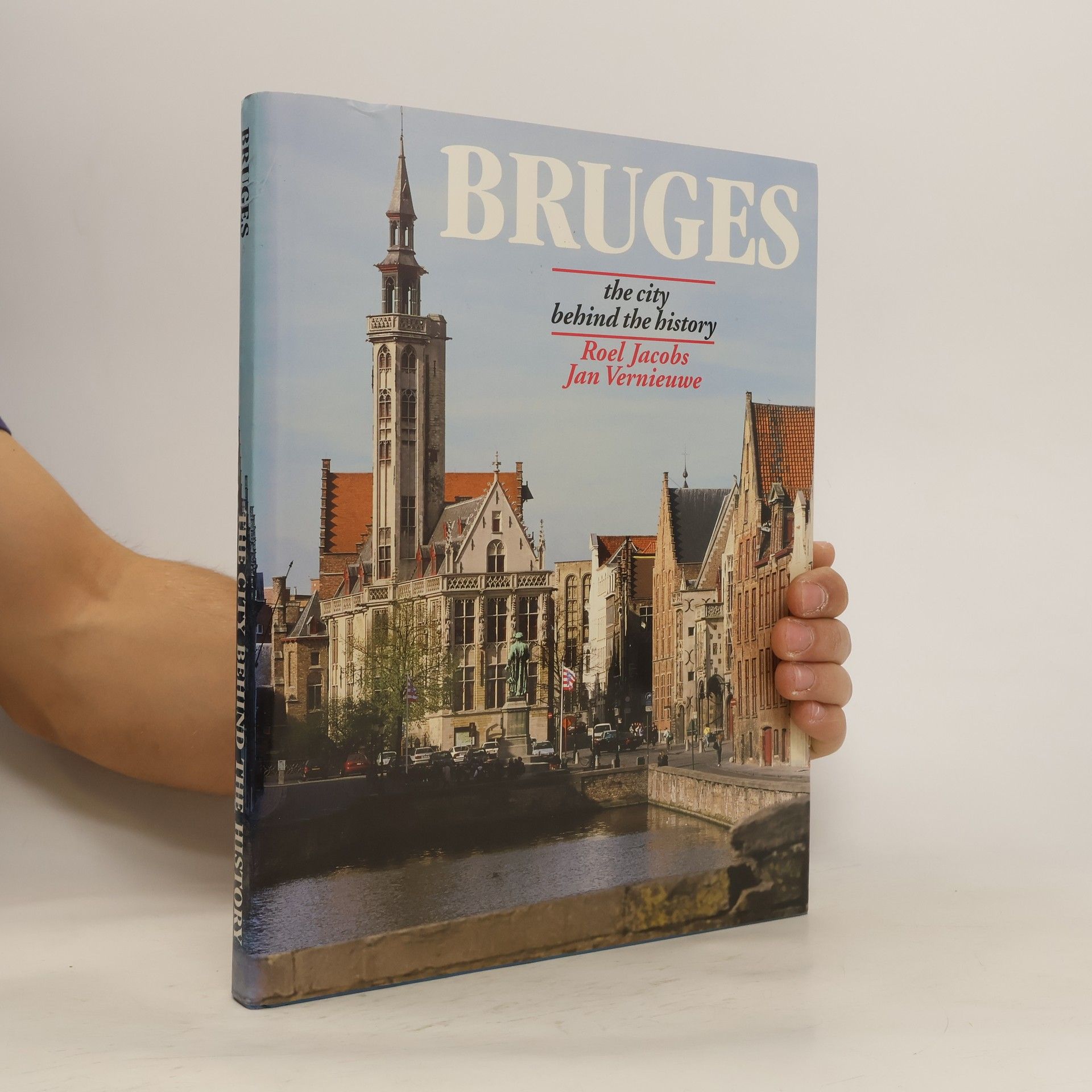 Roel Jacobs Bruges