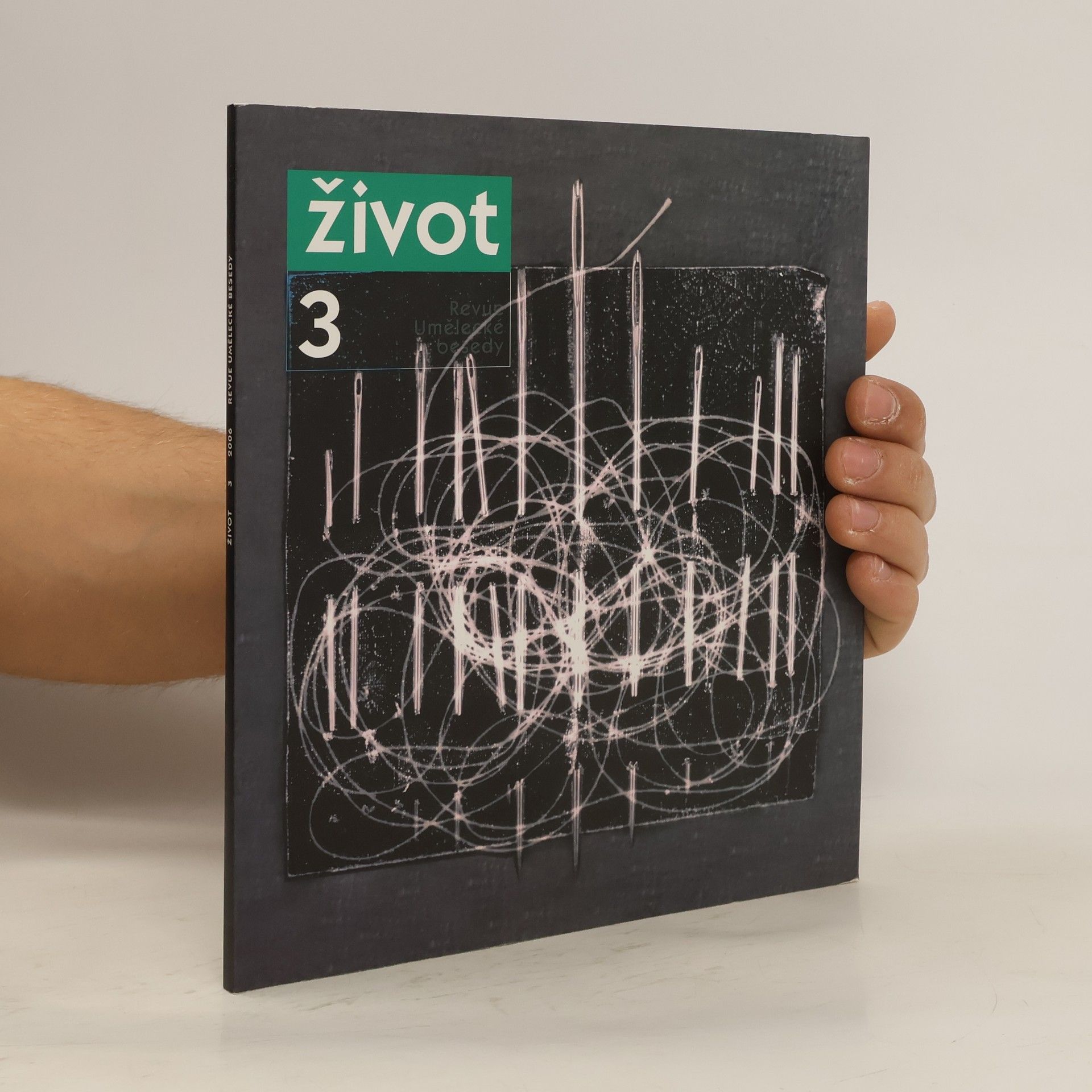 kolektiv Život 3
