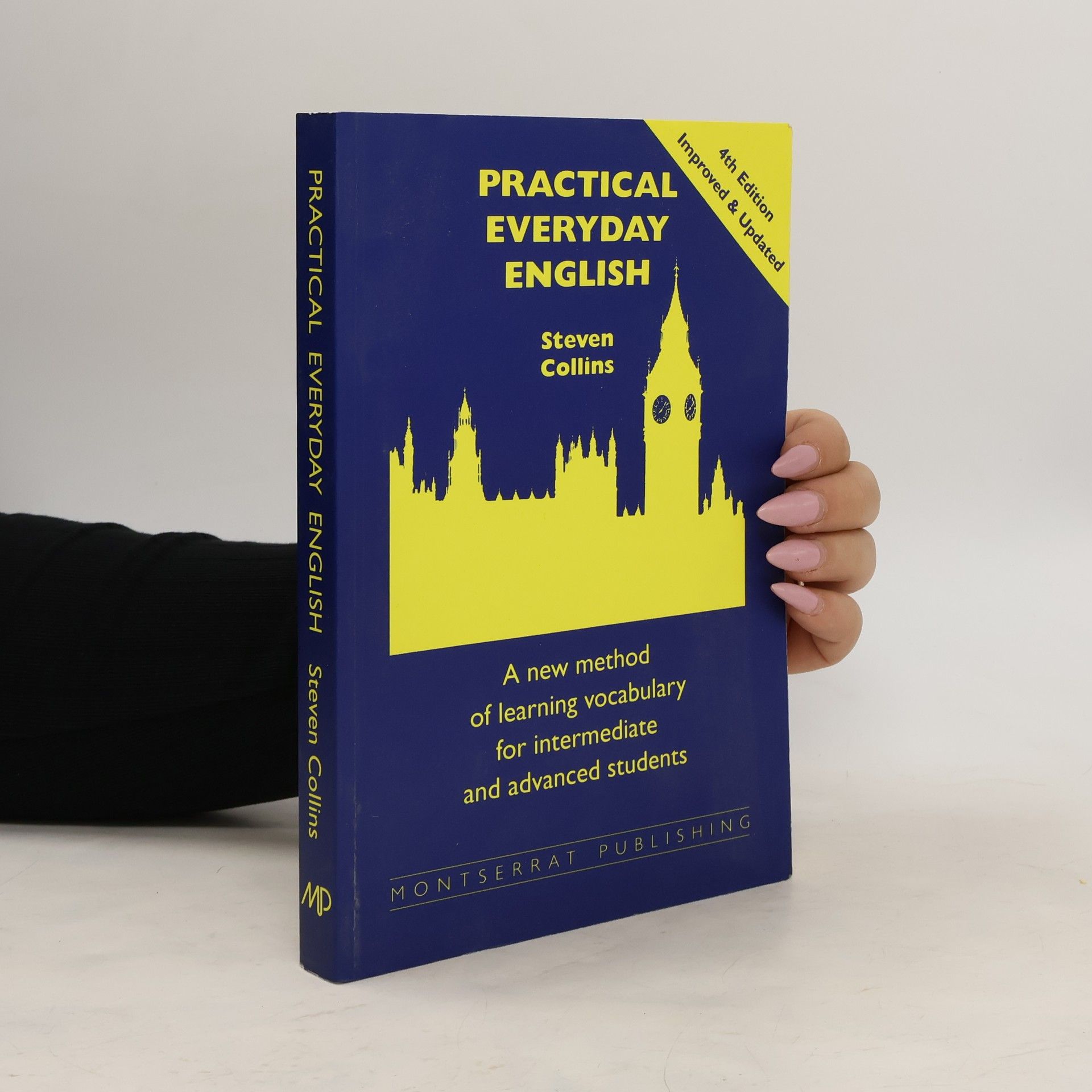 Steven Collins Practical Everyday English