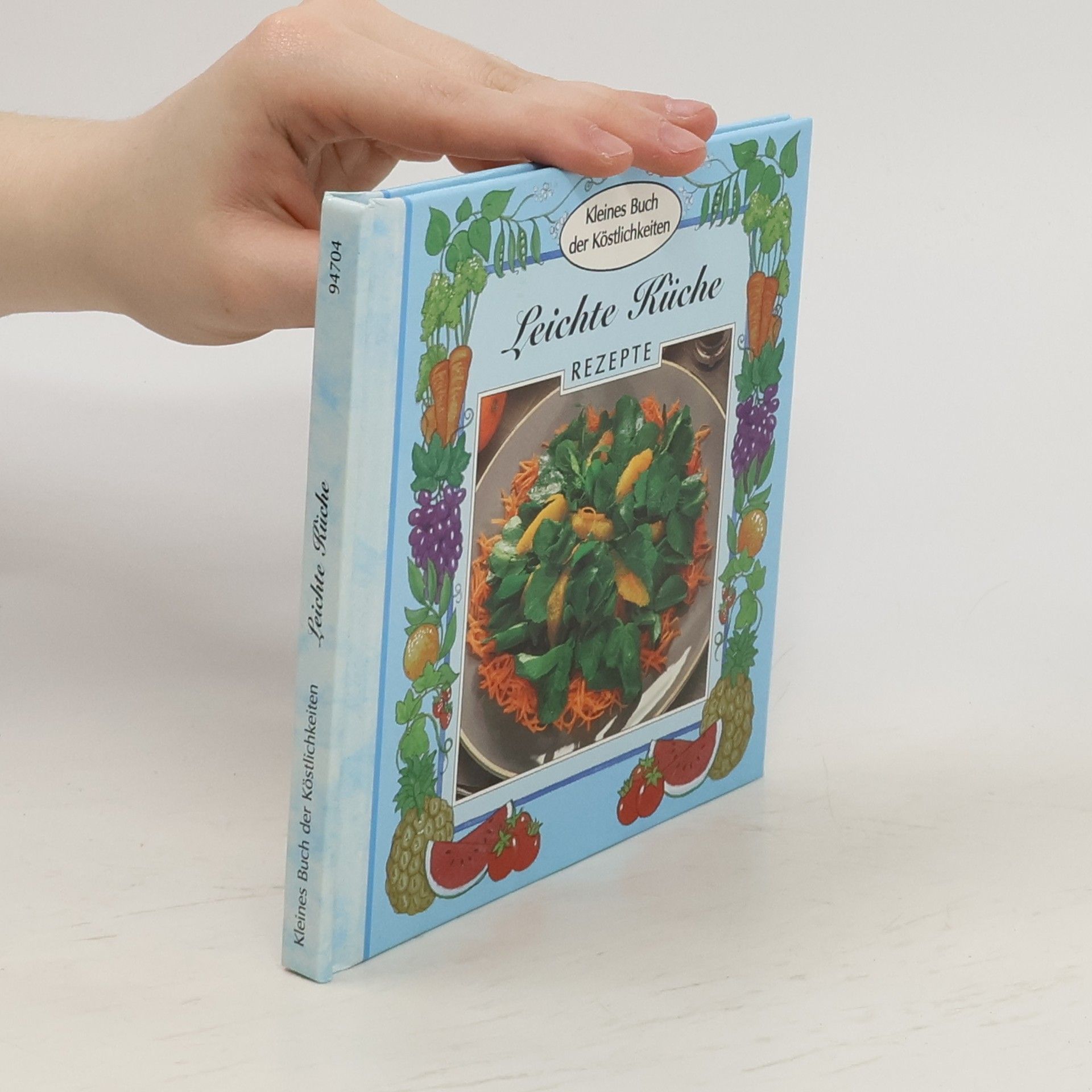 Autorenkollektiv Leiche Küche. Rezepte