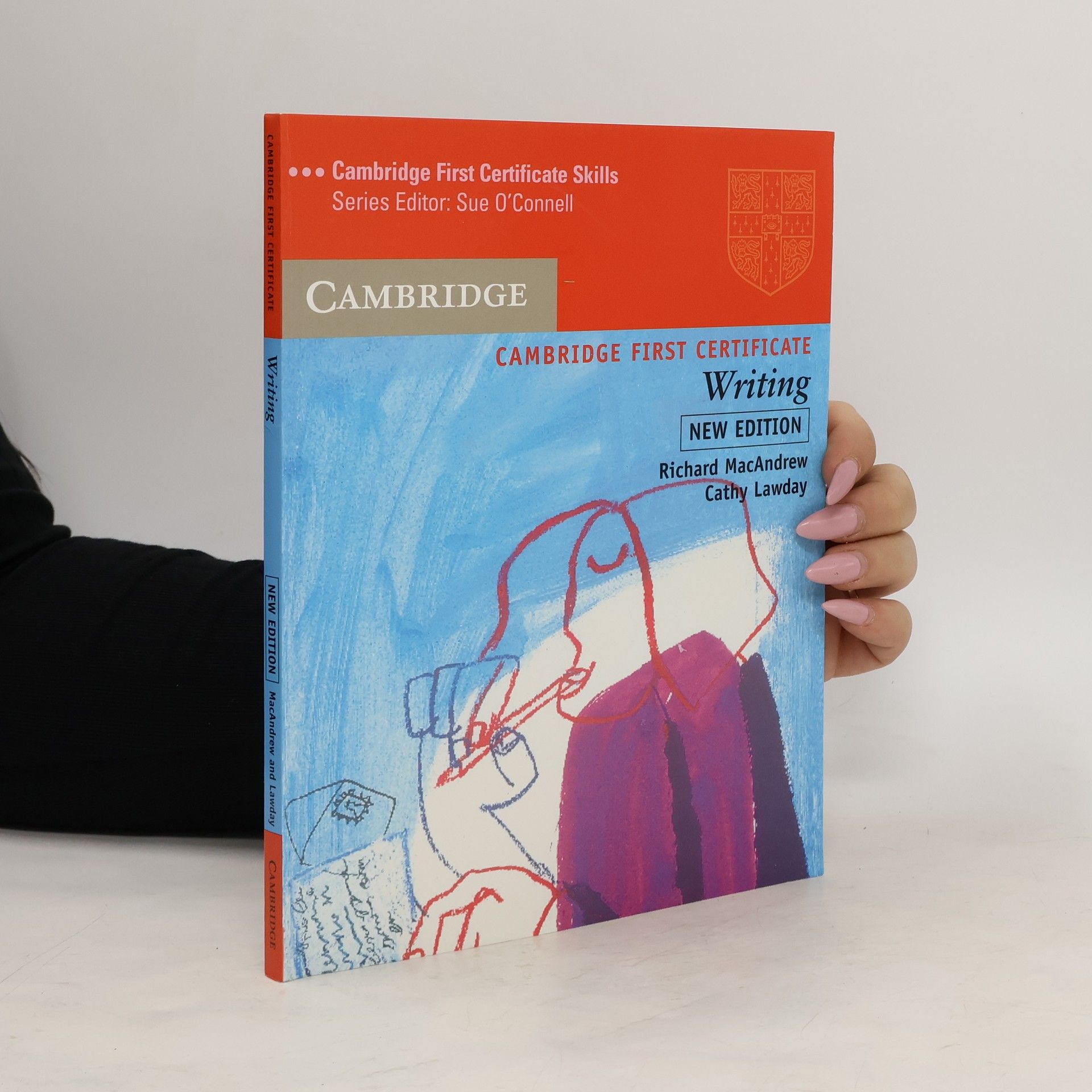 Collective Cambridge First Certificate Writing Student's Book
