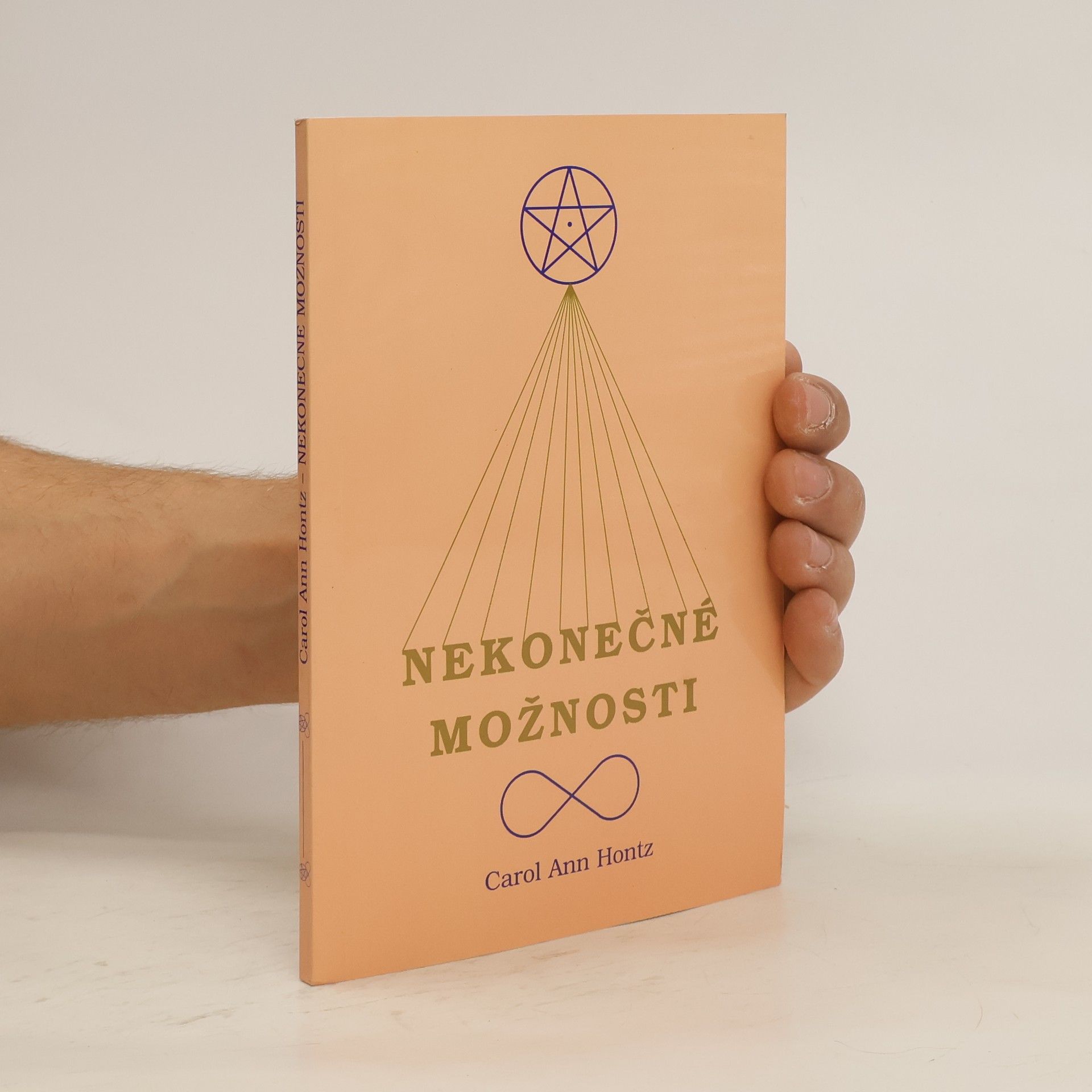 Carol Ann Hontz Nekonečné možnosti