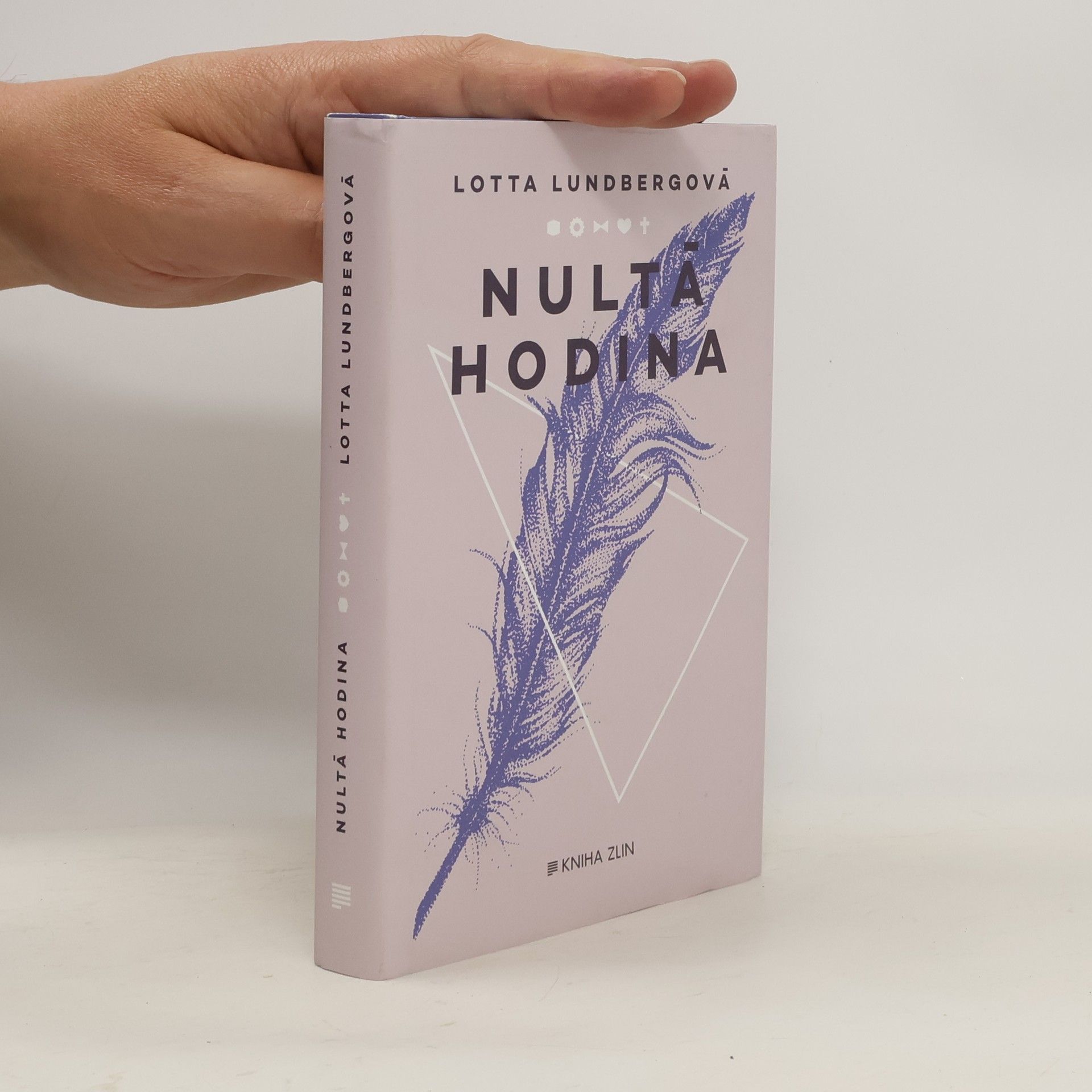 Lotta Lundberg Nultá hodina