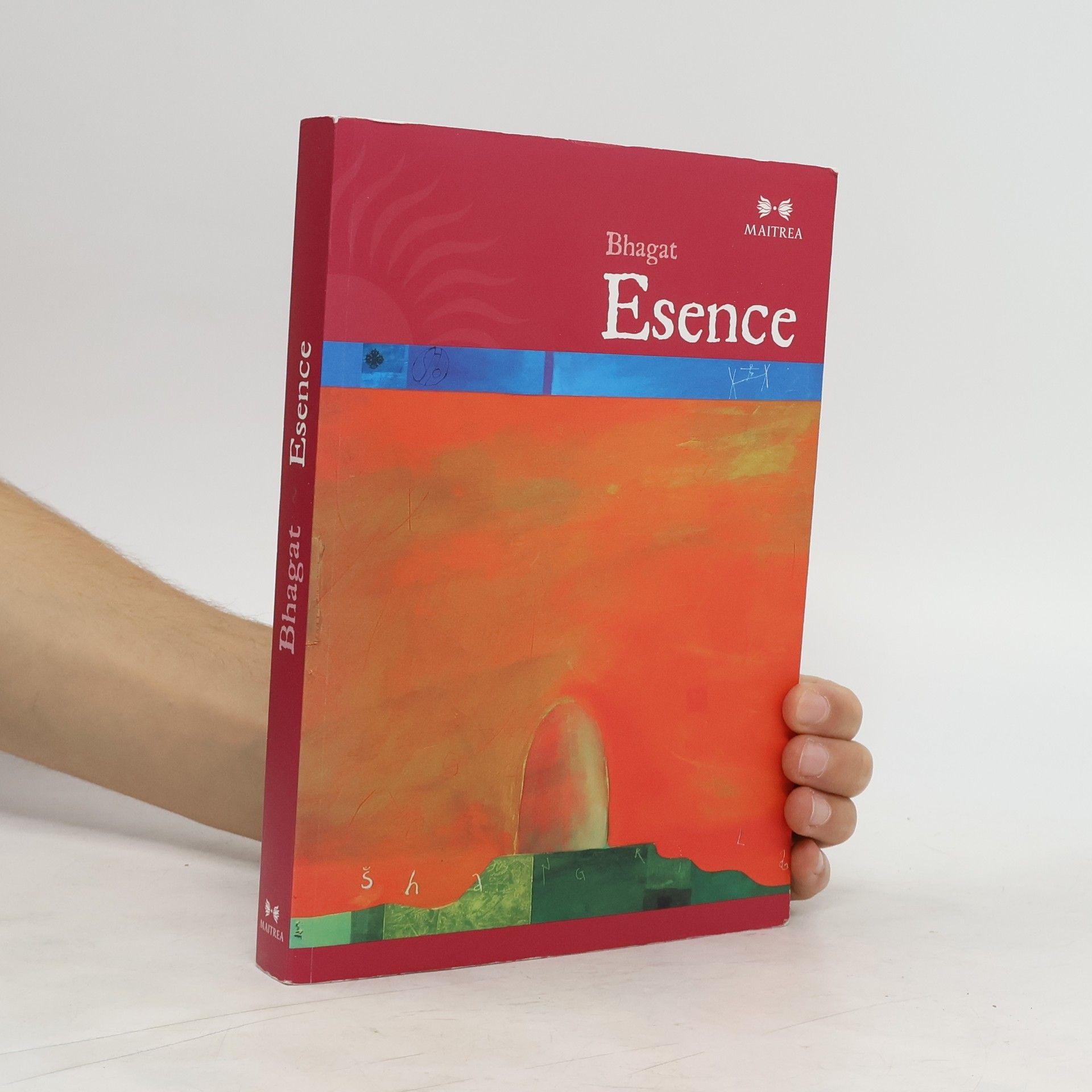 J. Bhagat Zeilhofer Esence
