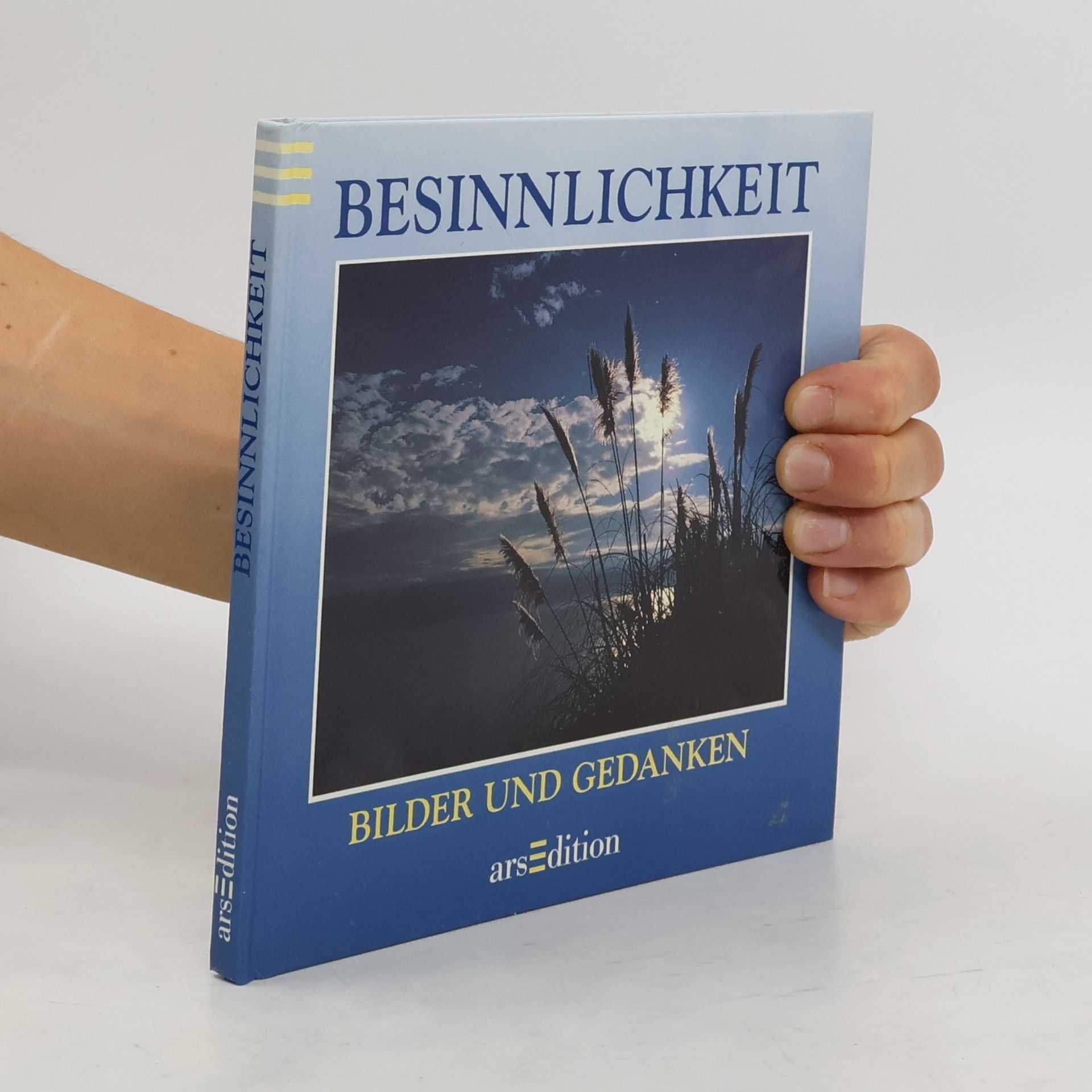 kolektiv Besinnlichkeit