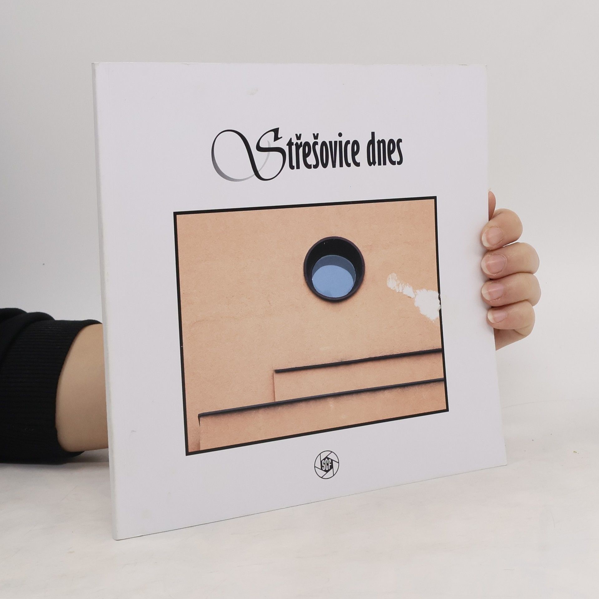 AA.VV. Střešovice dnes