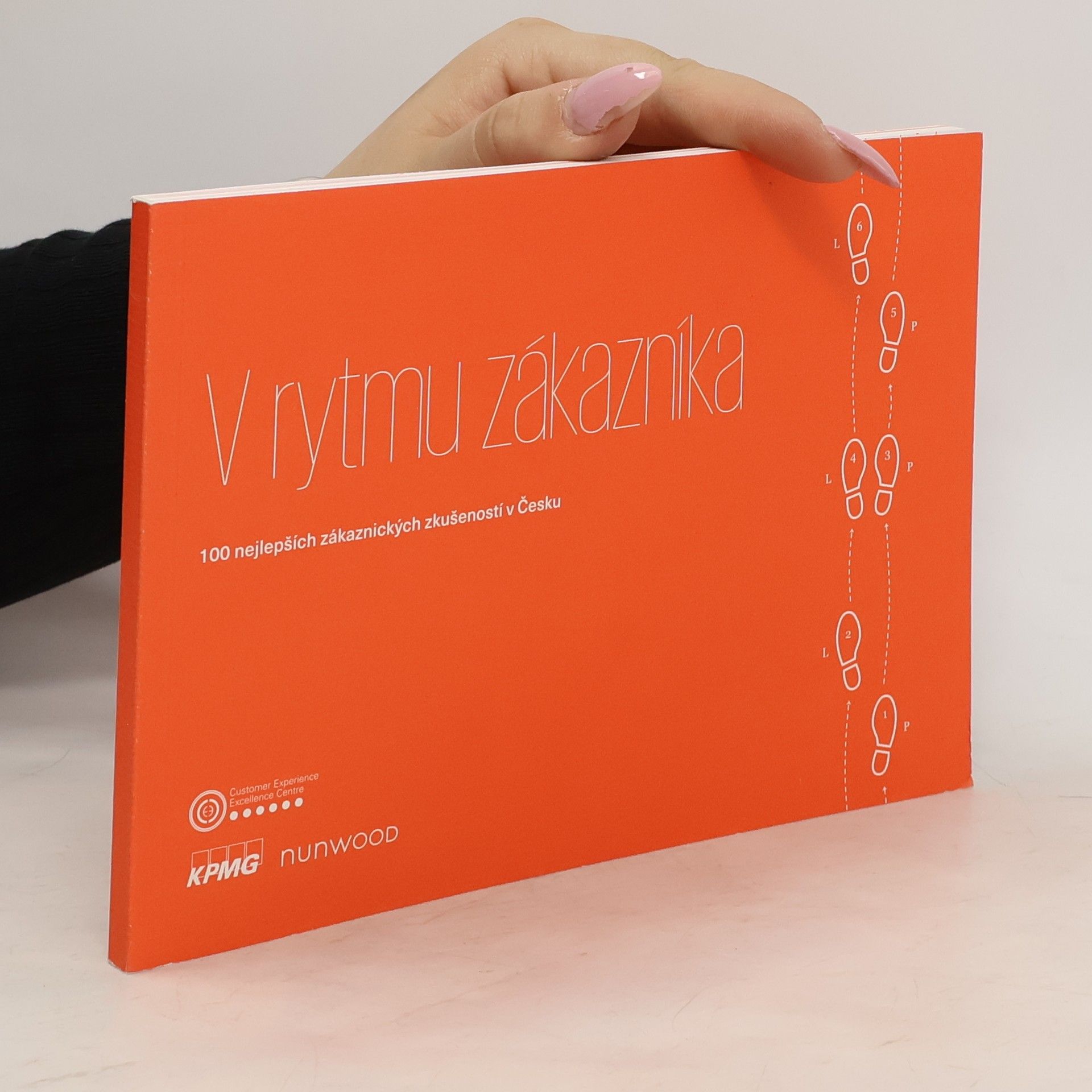 Autorenkollektiv V rytmu zákazníka