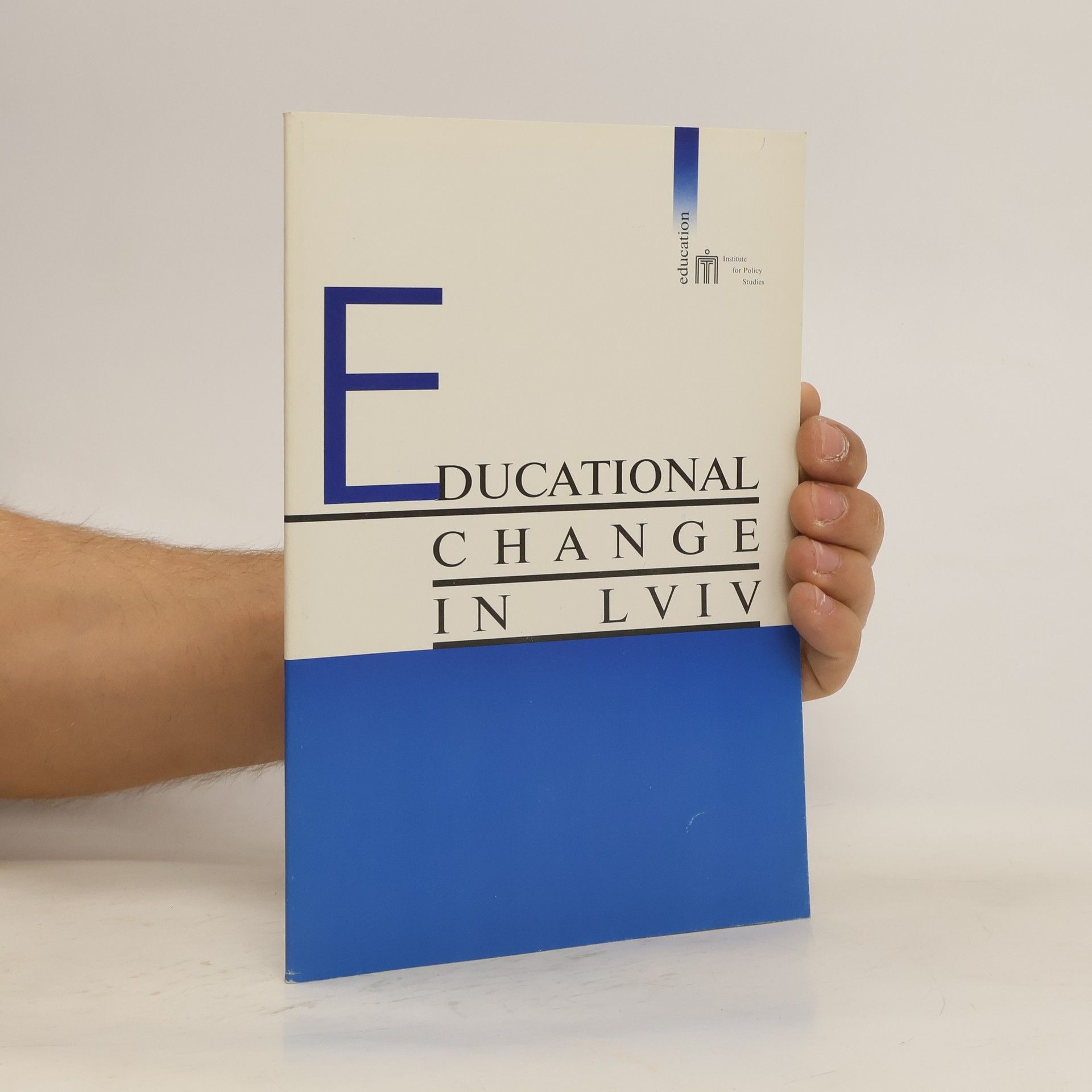 AA.VV. Educational Change in Lviv