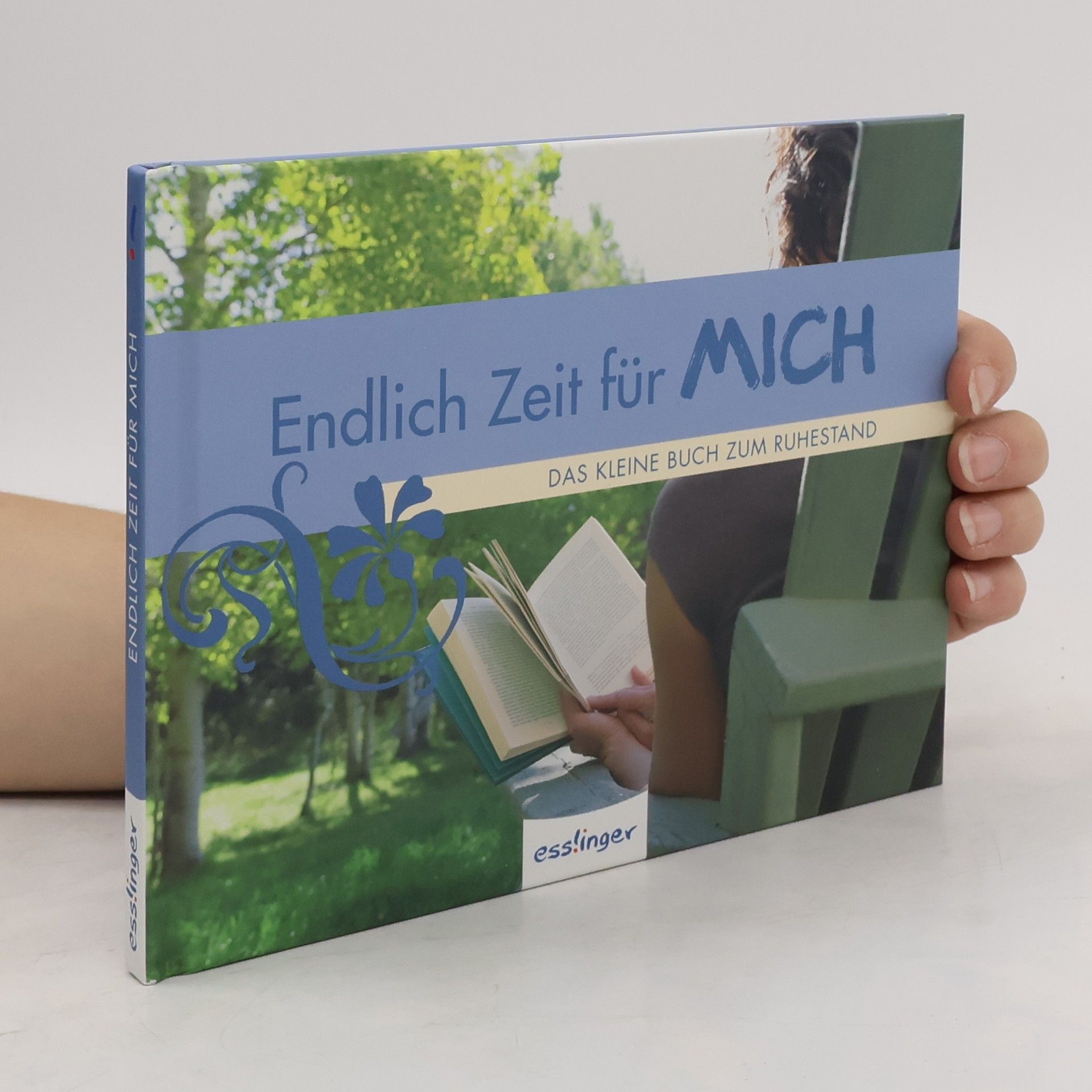Daniela Layer Endlich Zeit für mich