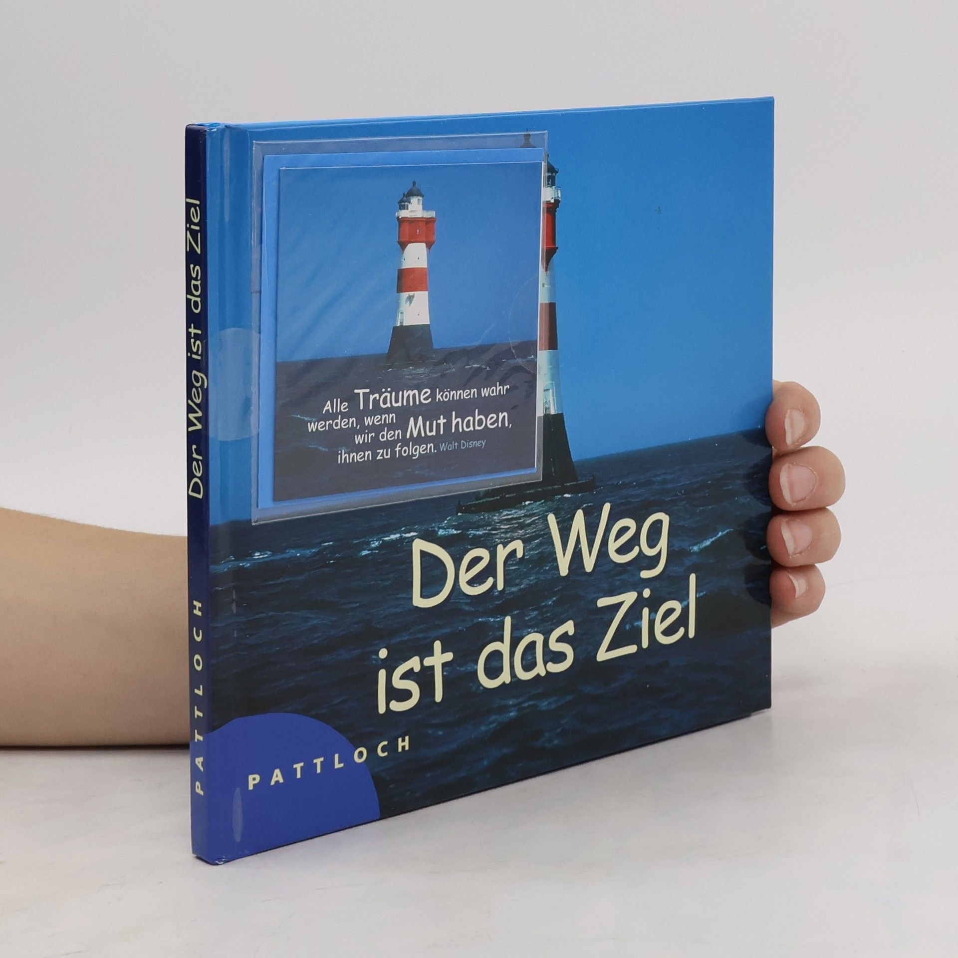 Collective Der Weg ist das Ziel