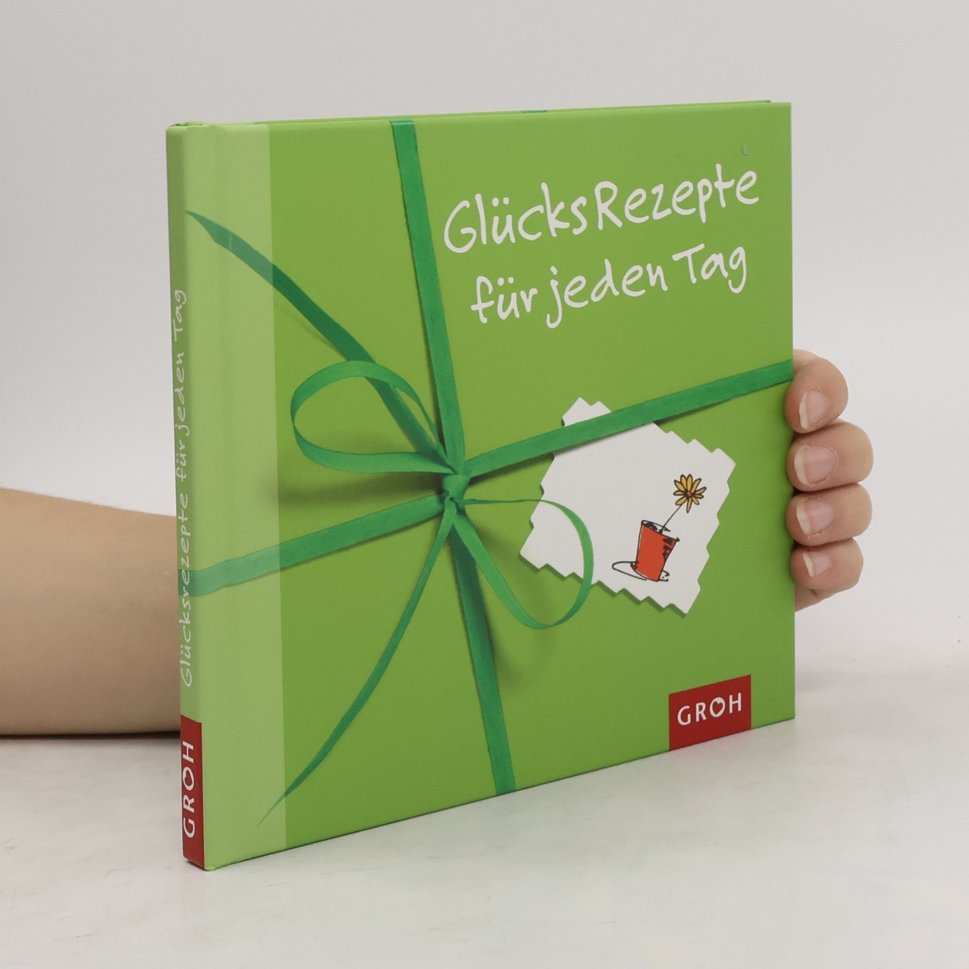 Celeste Marin GlücksRezepte für jeden Tag