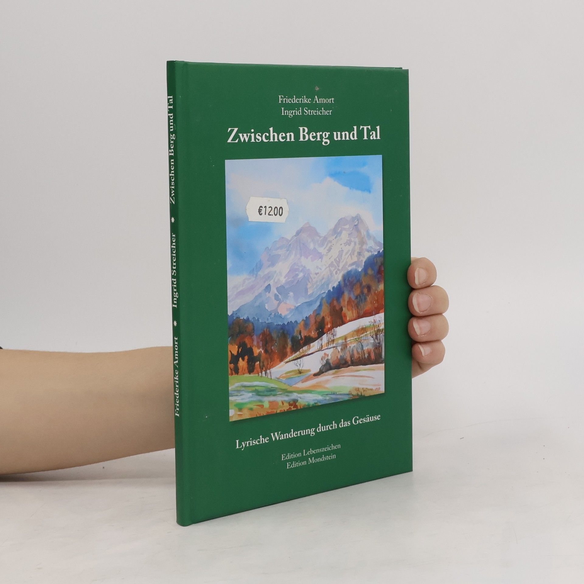 Autorenkollektiv Zwischen Berg und Tal