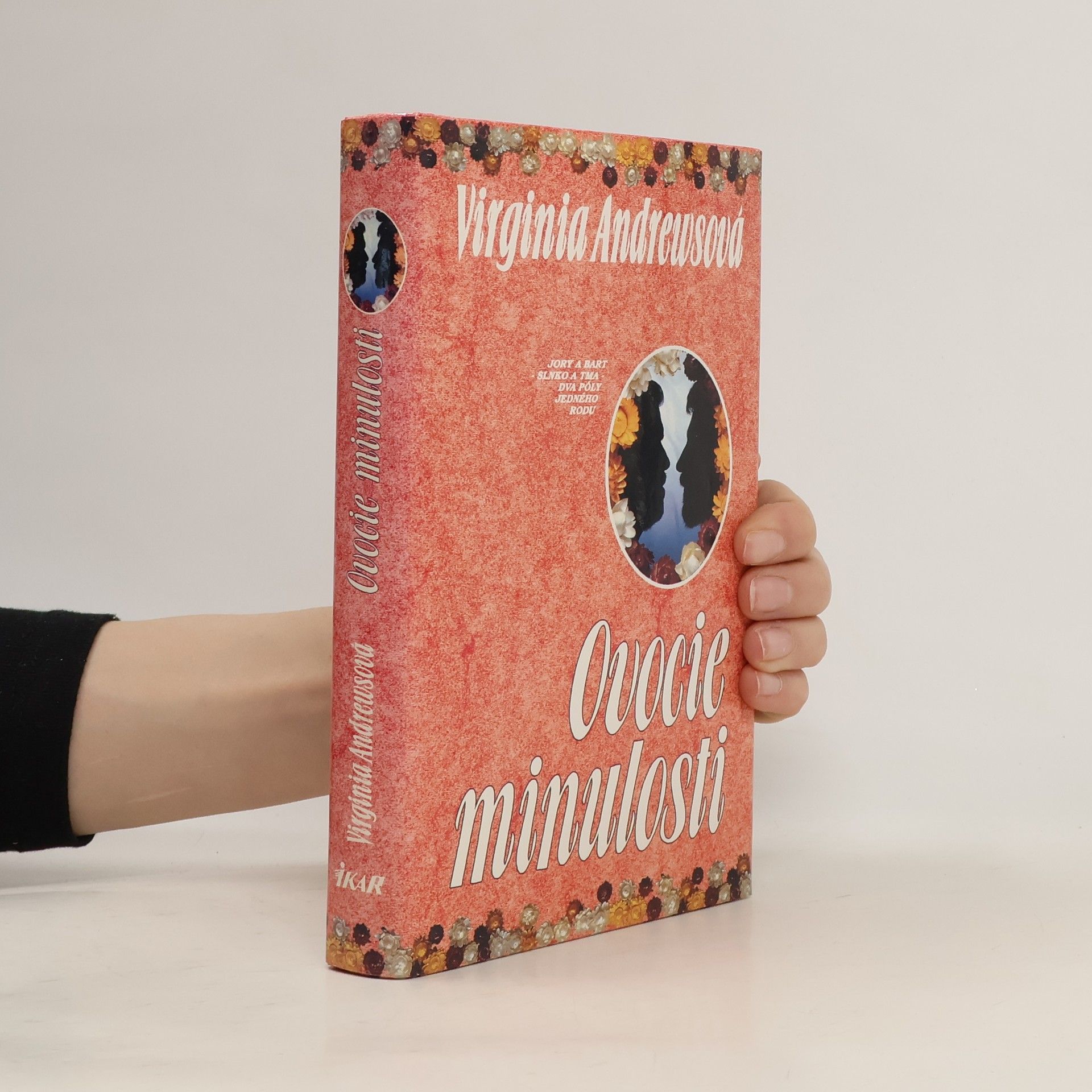 Virginia Cleo Andrews Ovocie minulosti