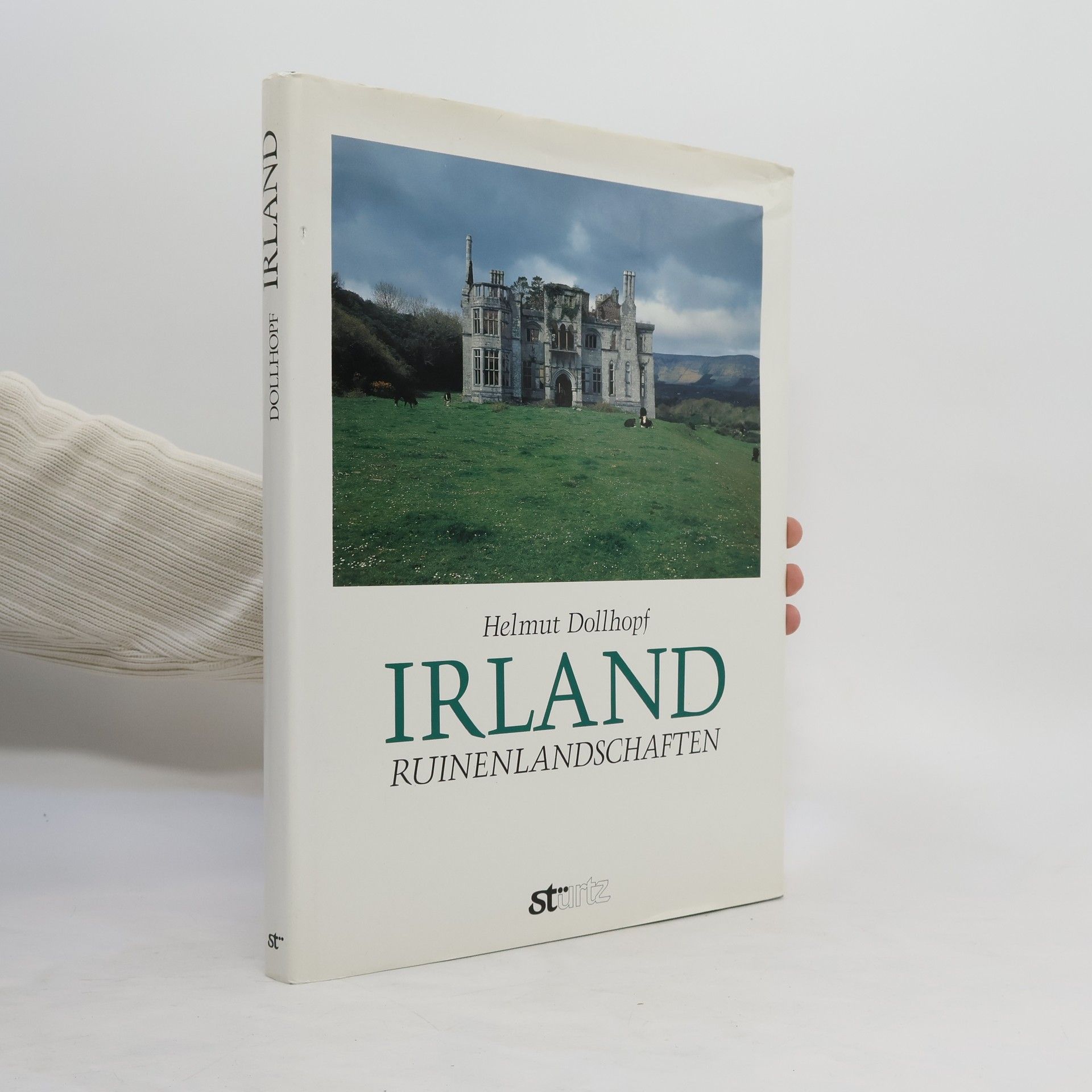 Helmut Dollhopf Irland