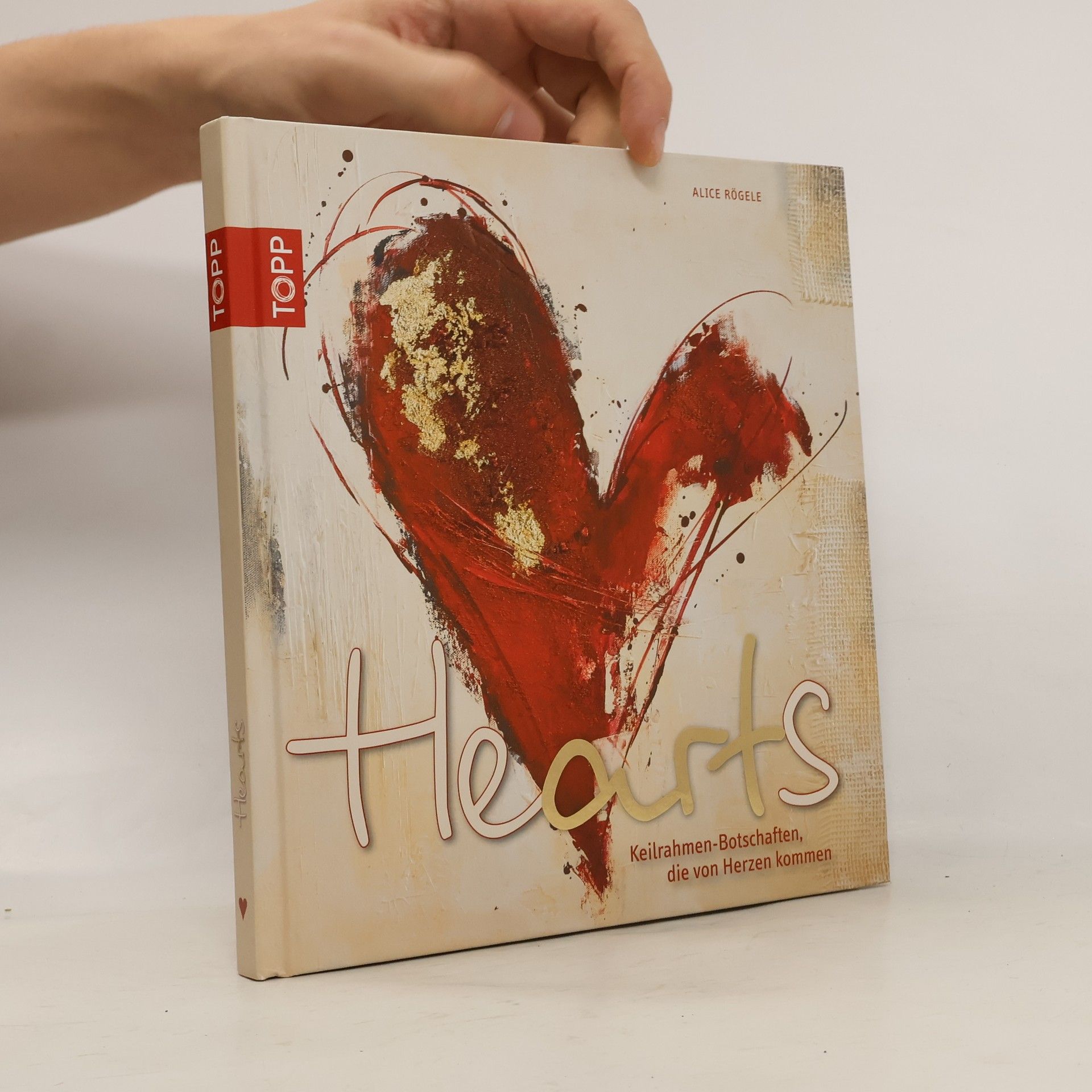 Alice Rögele Hearts