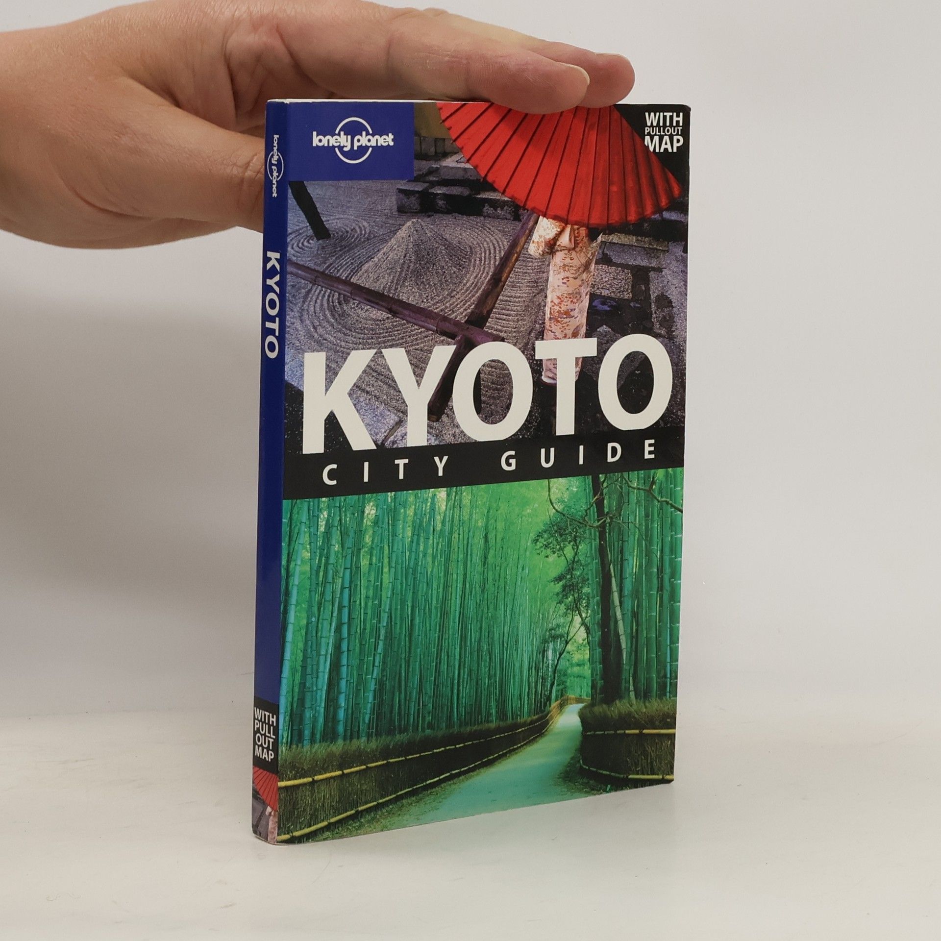 kolektiv Kyoto. CIty Guide