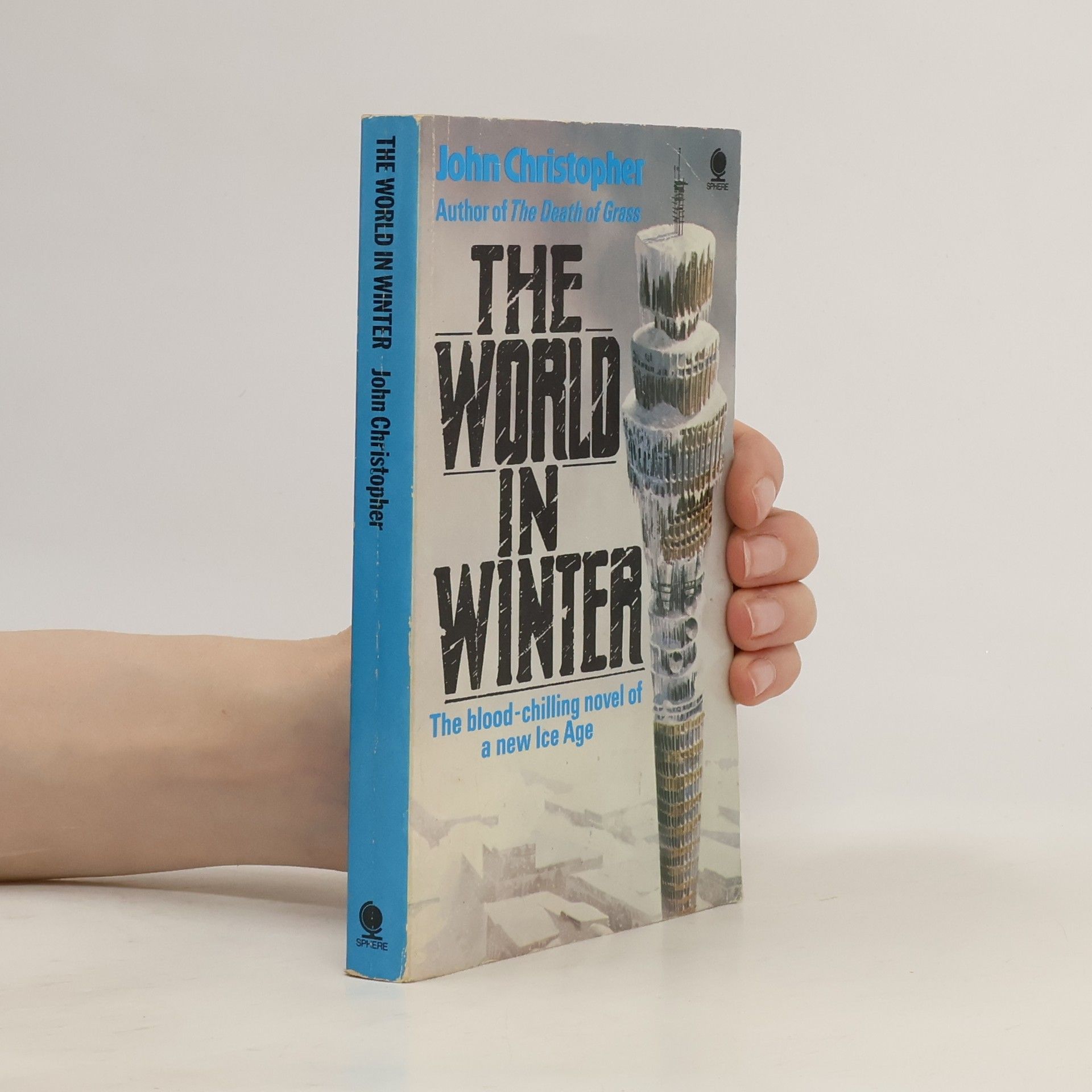 John Christopher Wells The World in Winter