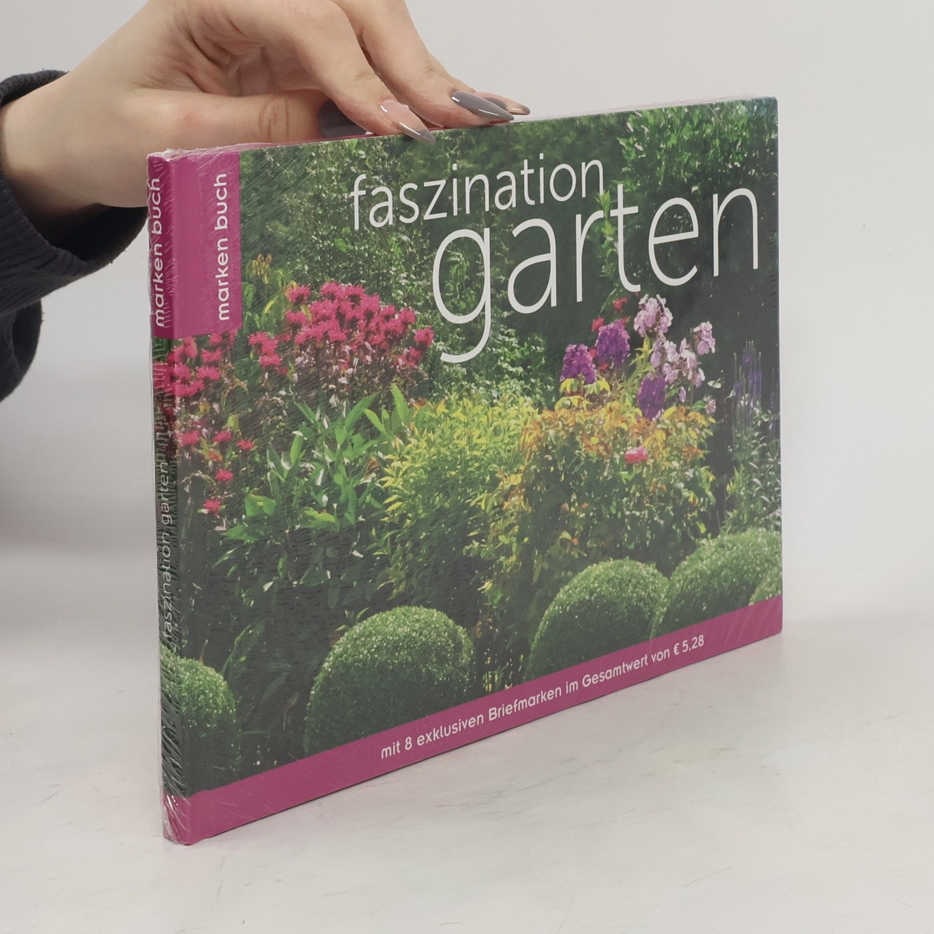 Collective Faszination Garten