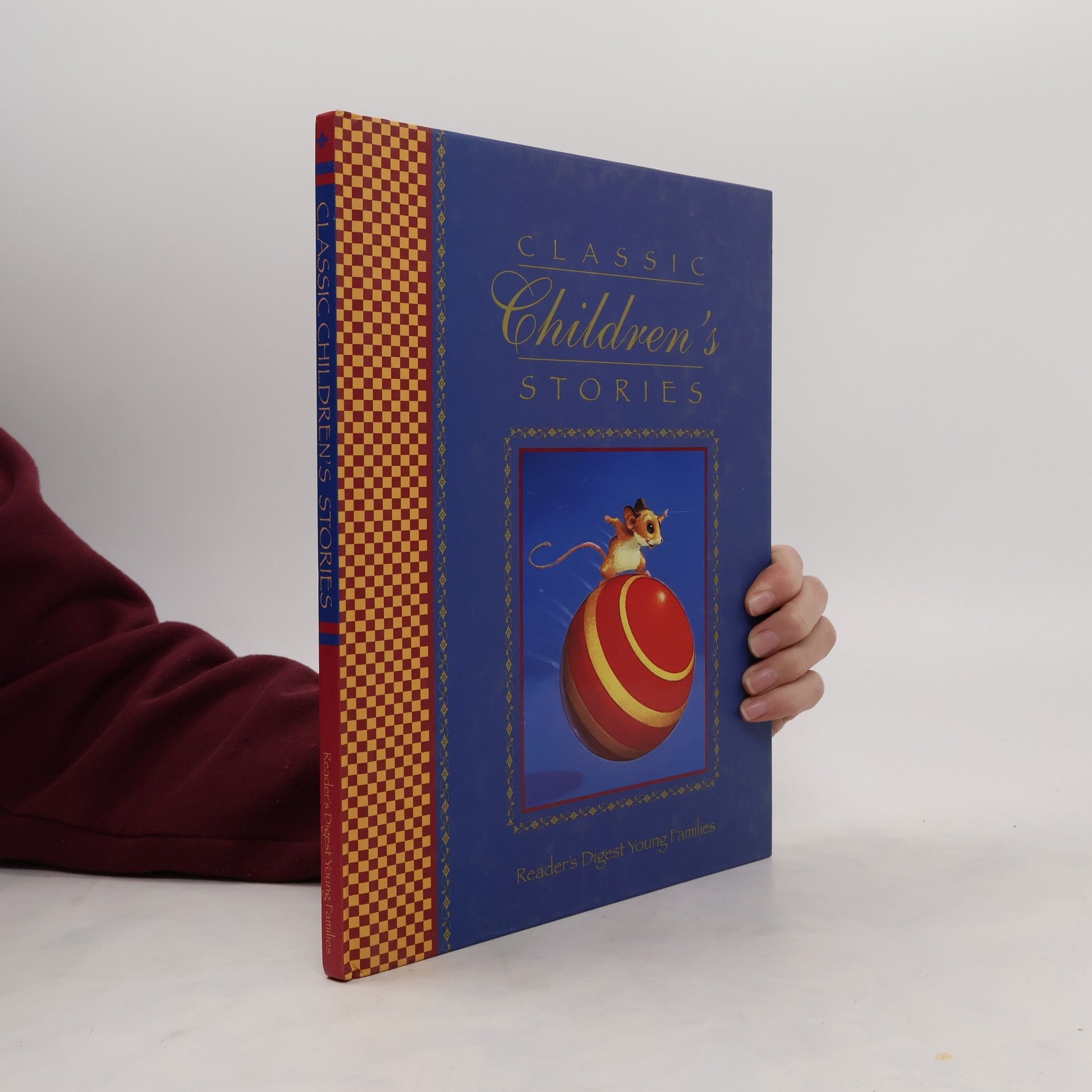 Richard L. Bernal Classic Children's Stories