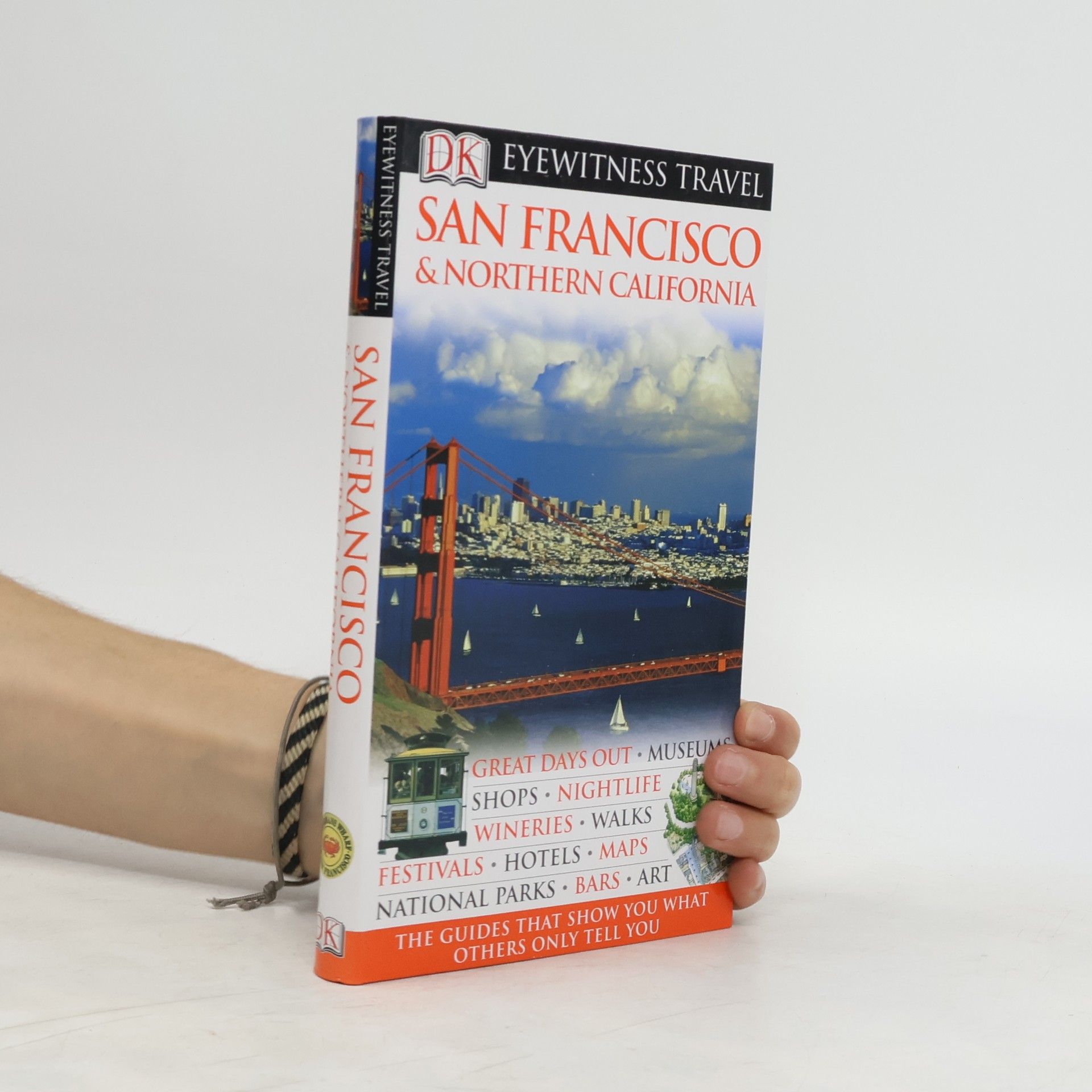 Annelise Sorensen San Francisco [and] Northern California