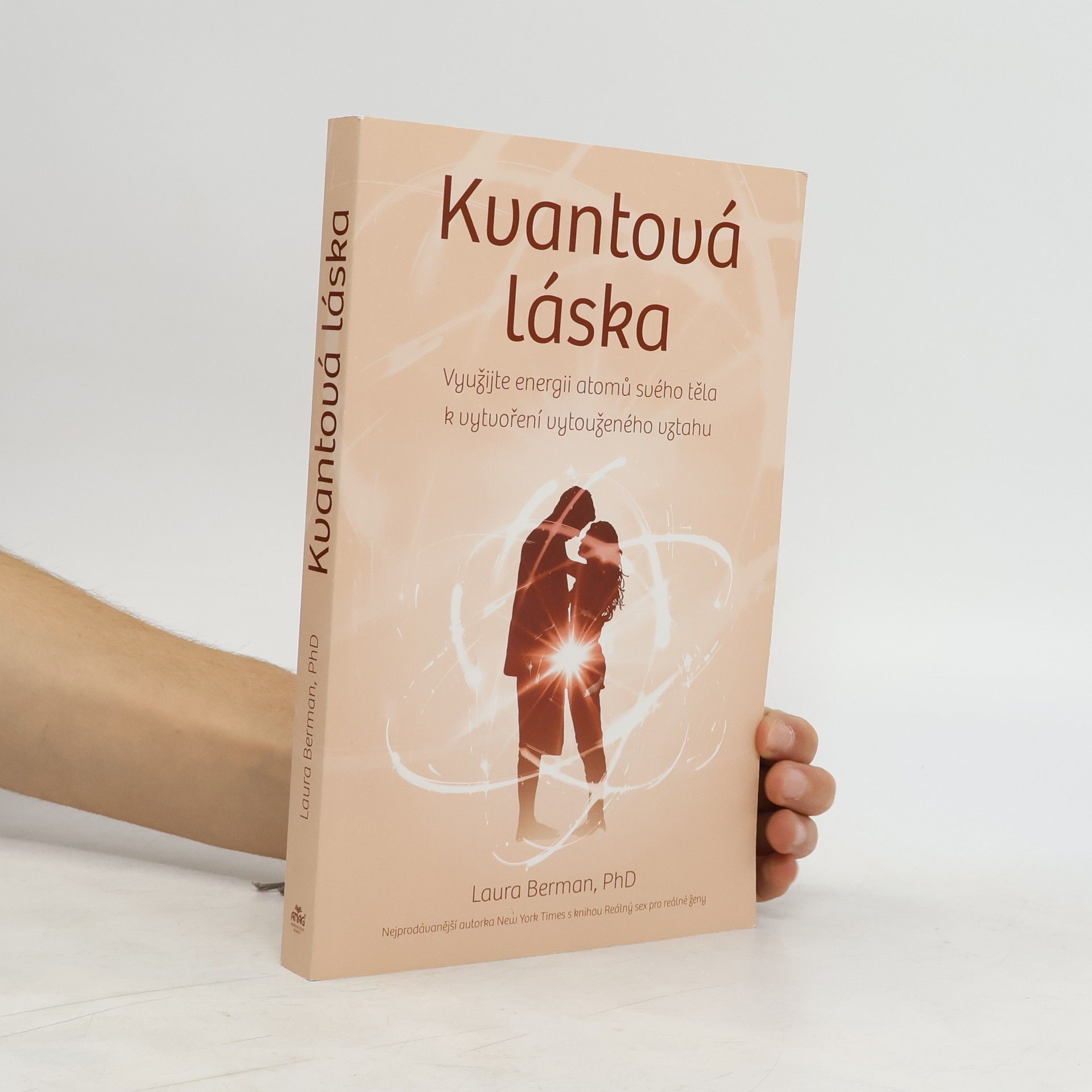 Laura Berman Kvantová láska