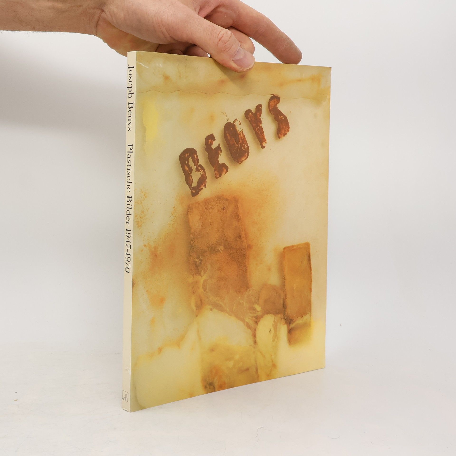 Franz Joseph van der Grinten Joseph Beuys