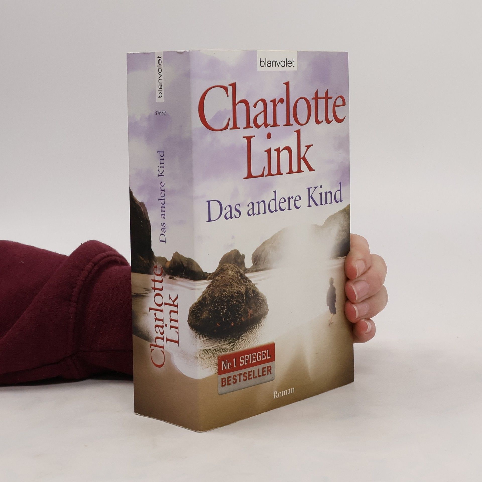 Charlotte Link Das Andere Kind