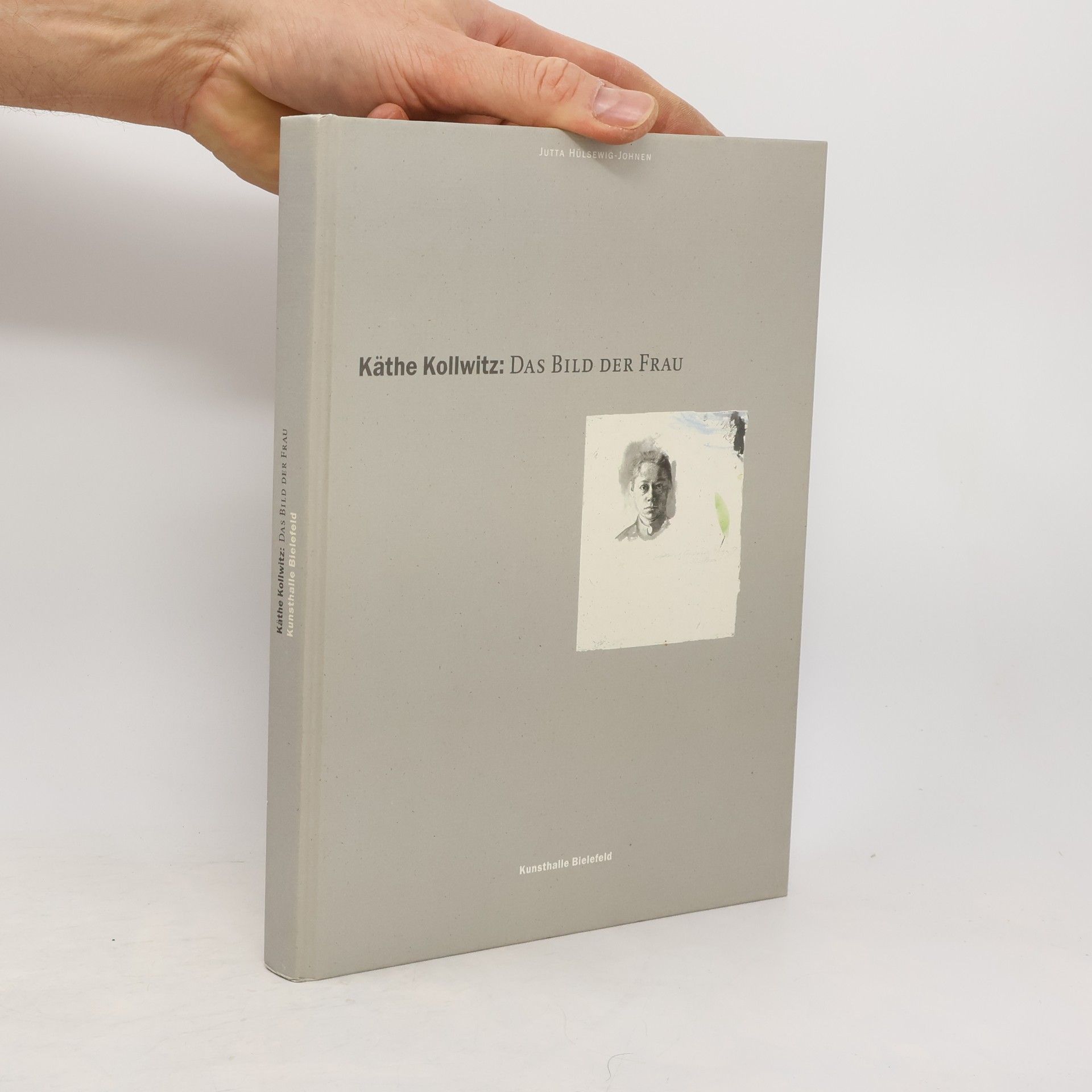 Käthe Kollwitz Käthe Kollwitz: das Bild der Frau