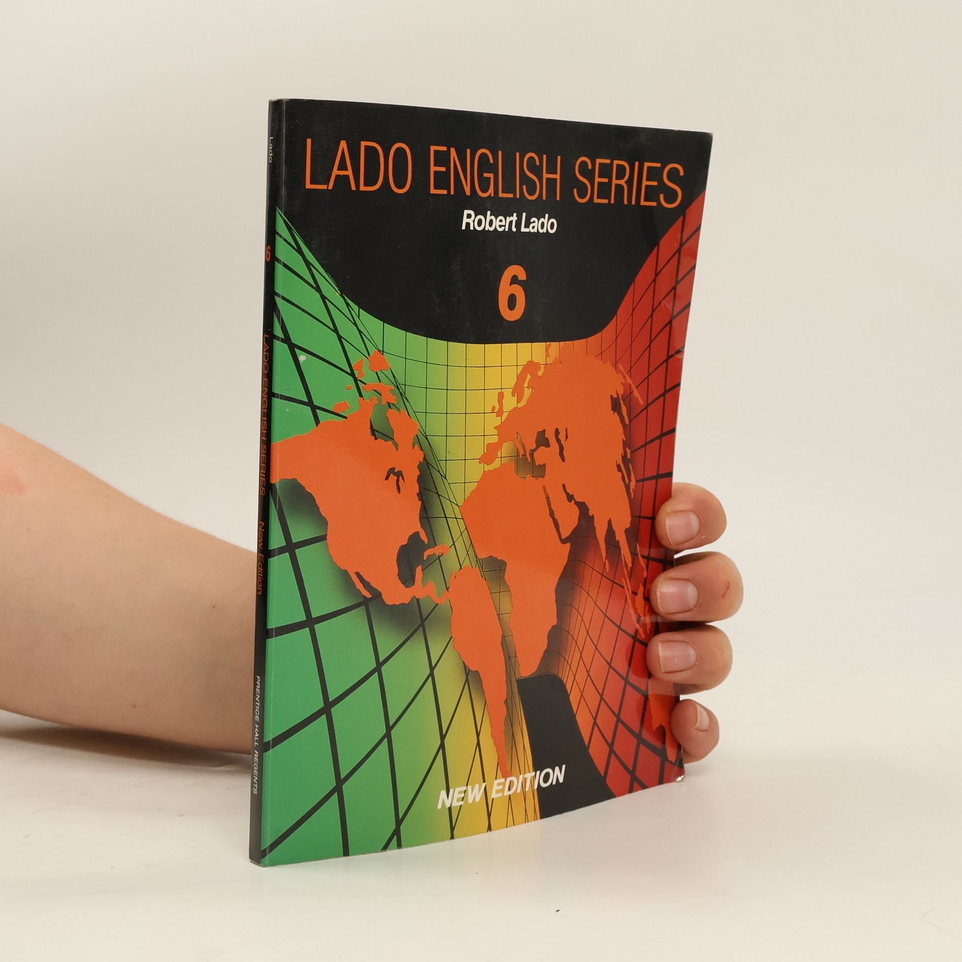 Robert Lado Lado English Series 6