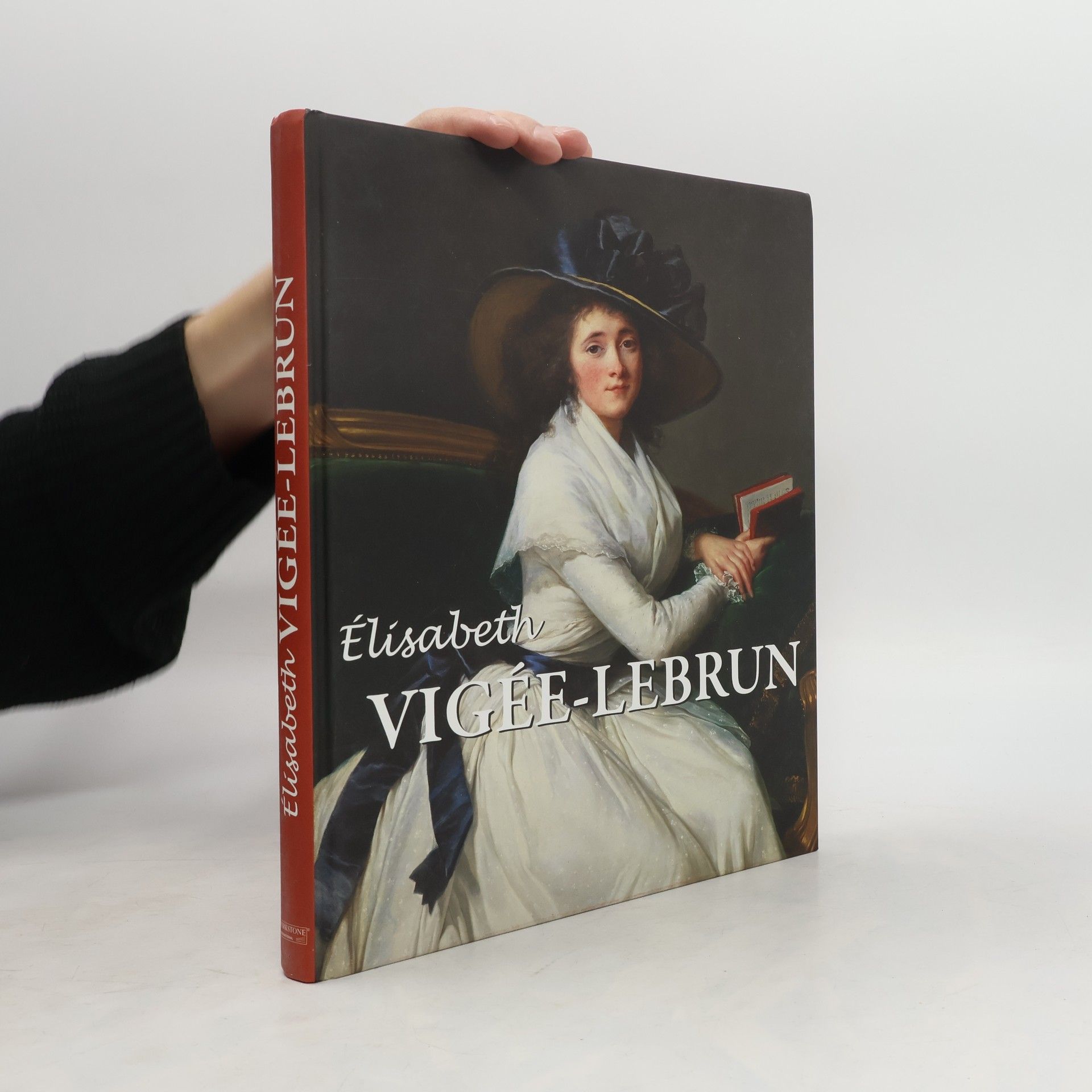 Louise-Elisabeth Vigée-Lebrun Élisabeth Vigée-Lebrun