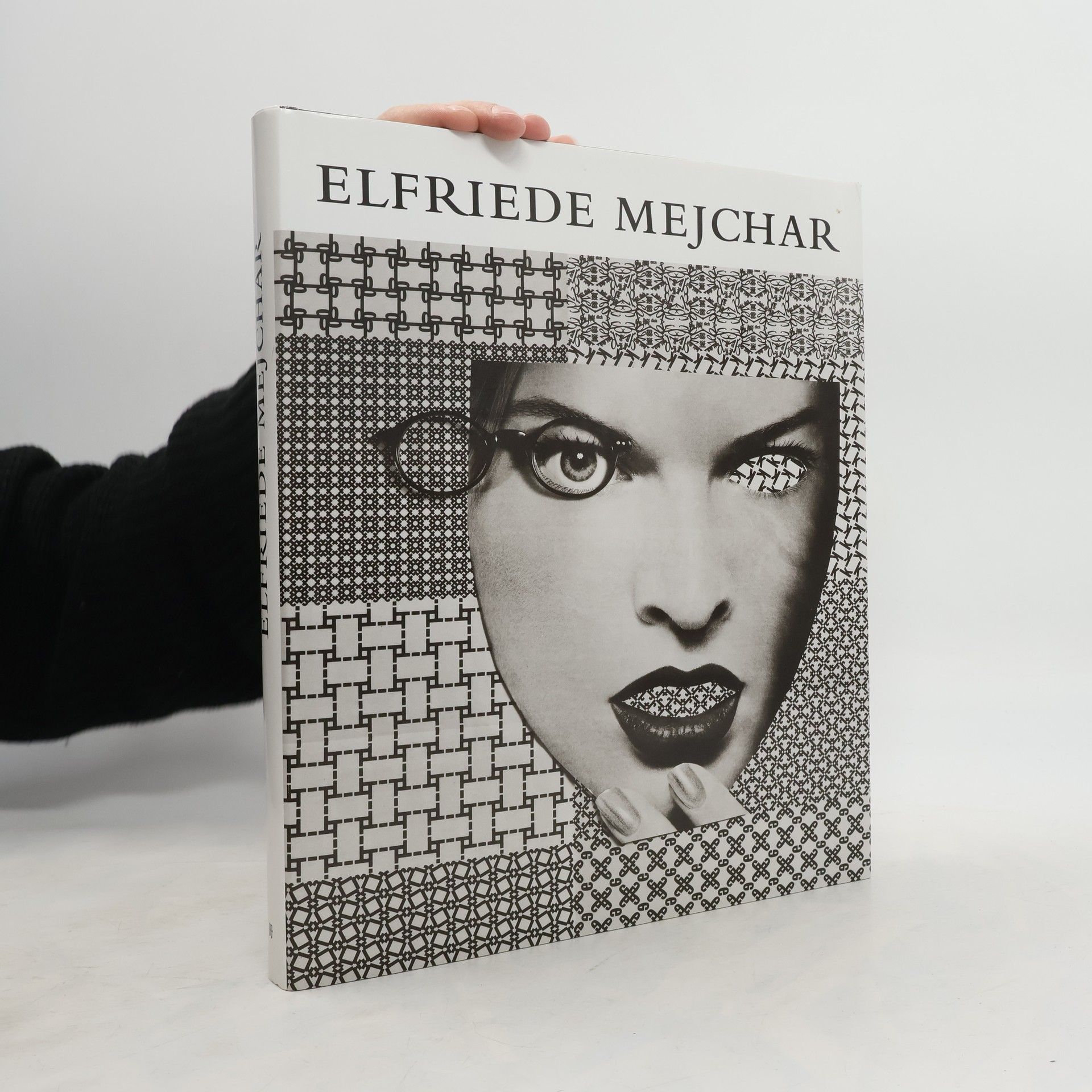 Elfriede Mejchar Fotografie