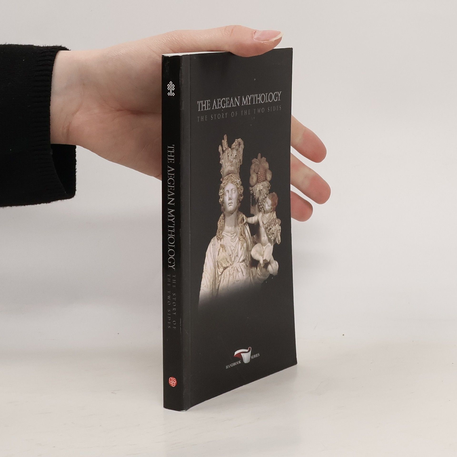 Autorenkollektiv The Aegean Mythology