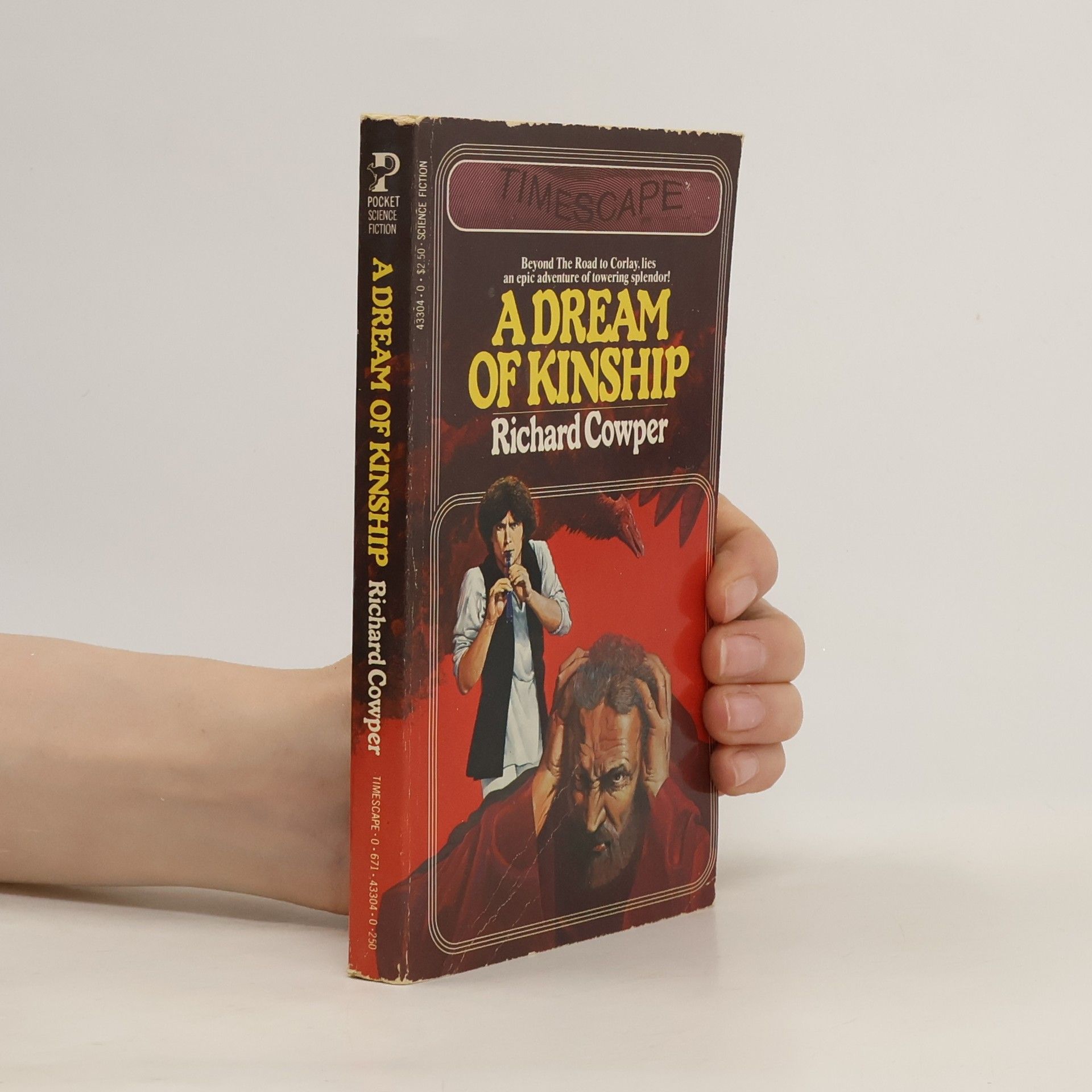 Richard Cowper A Dream of Kinship