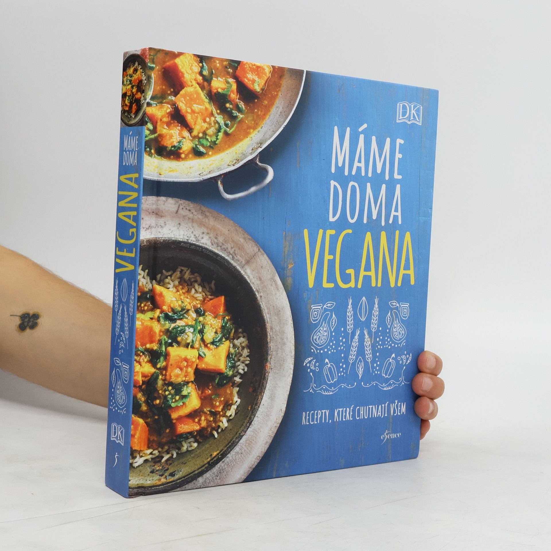 kolektiv Máme doma vegana