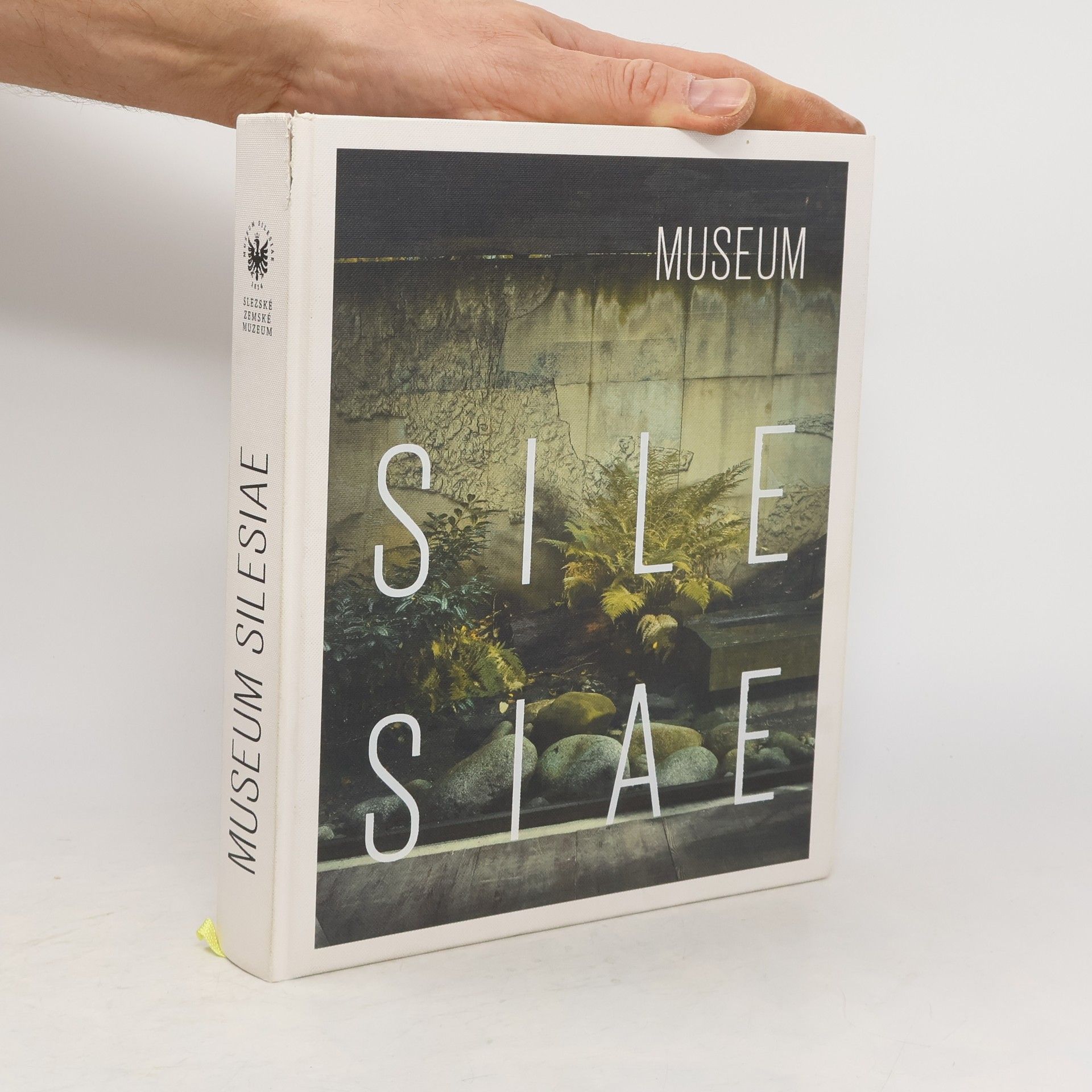 Autores varios Museum Silesiae