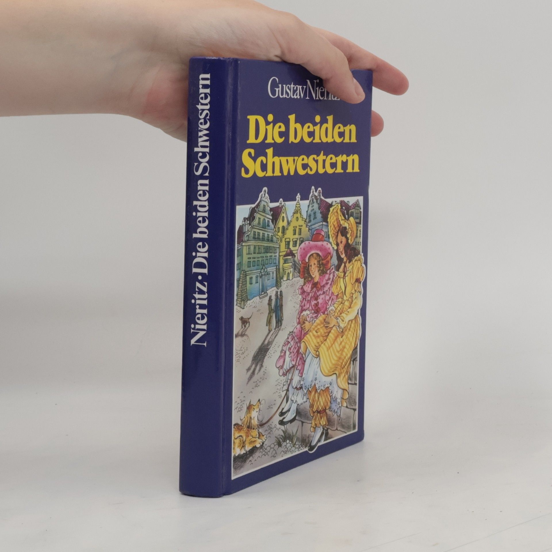 Clementine Helm Backfischchens Leiden und Freuden